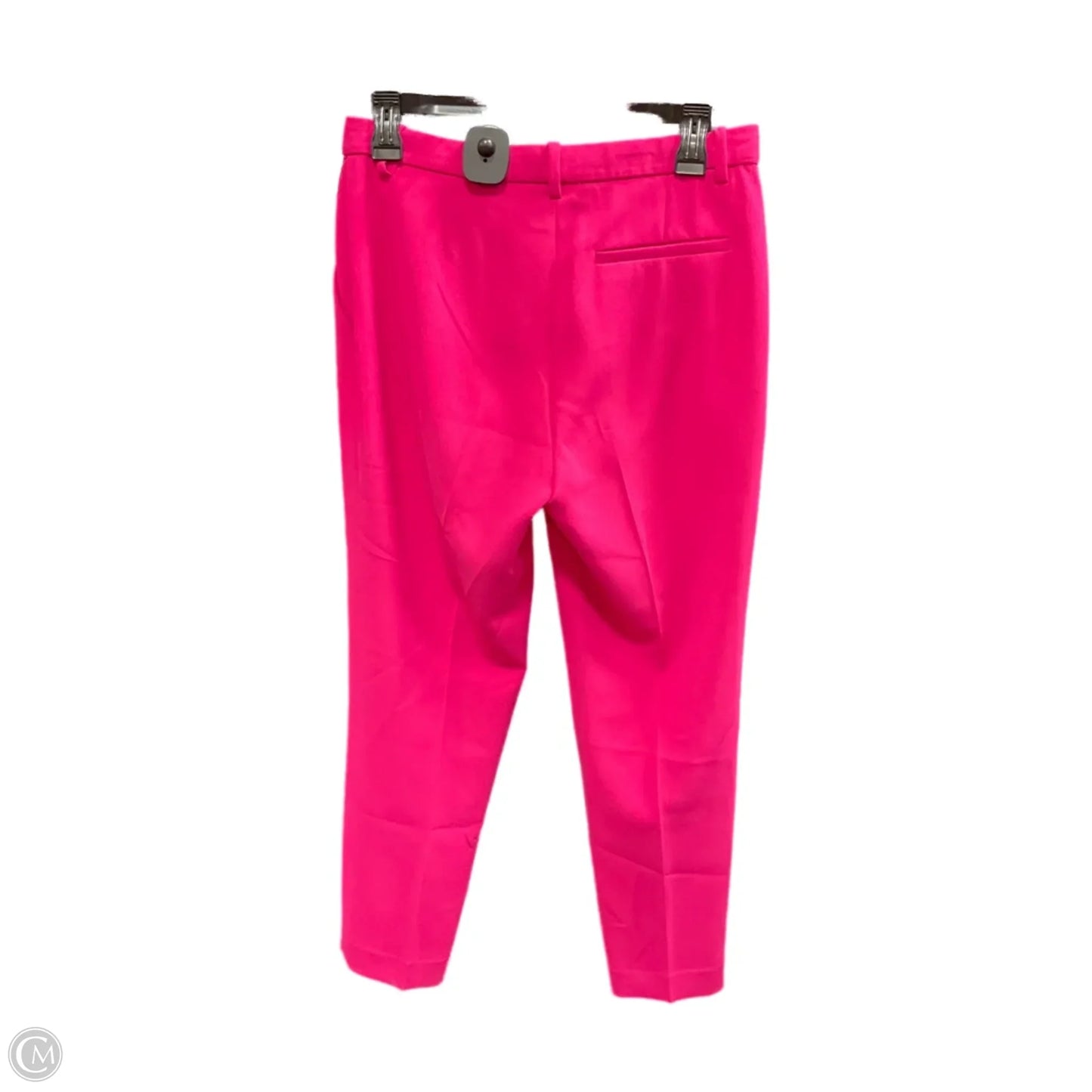 Pants Dress By Theory In Pink, Size: 2