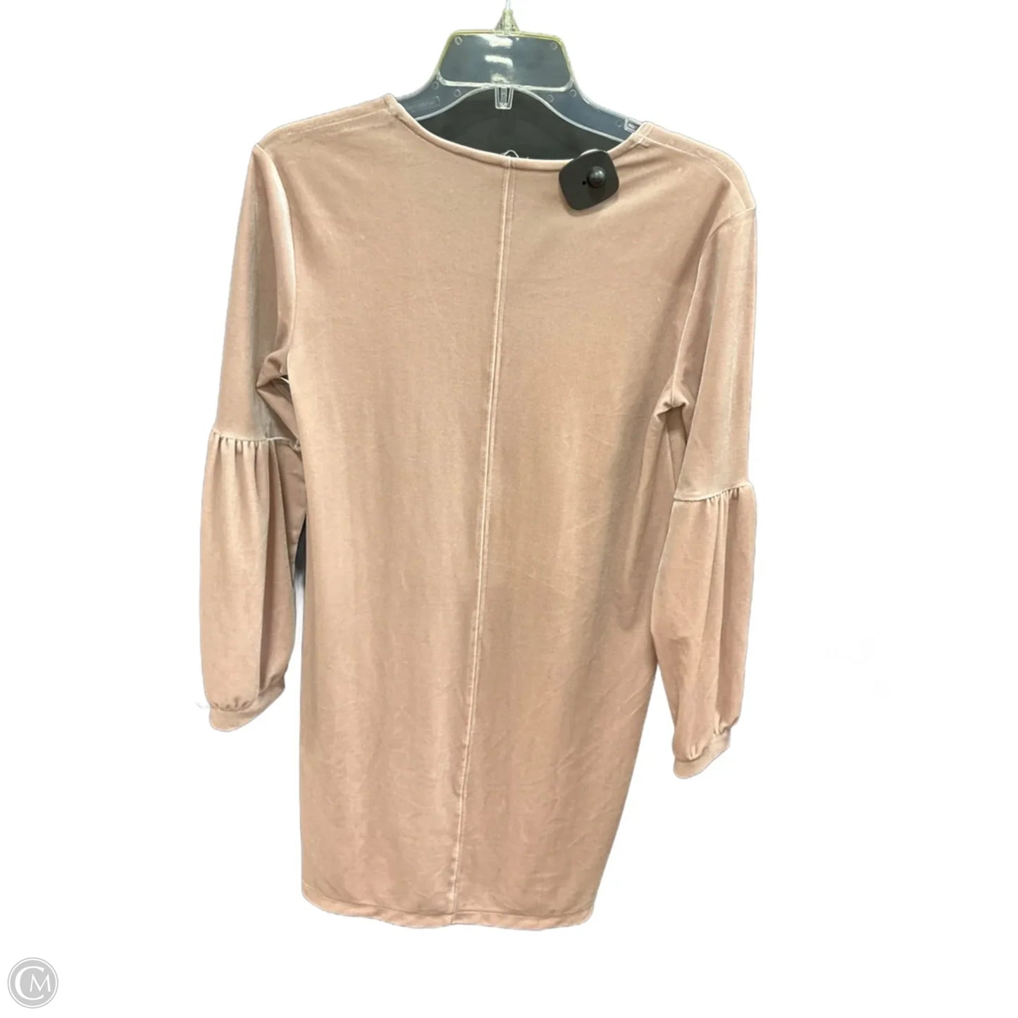 Dress Casual Short By Madewell In Beige, Size: Xs