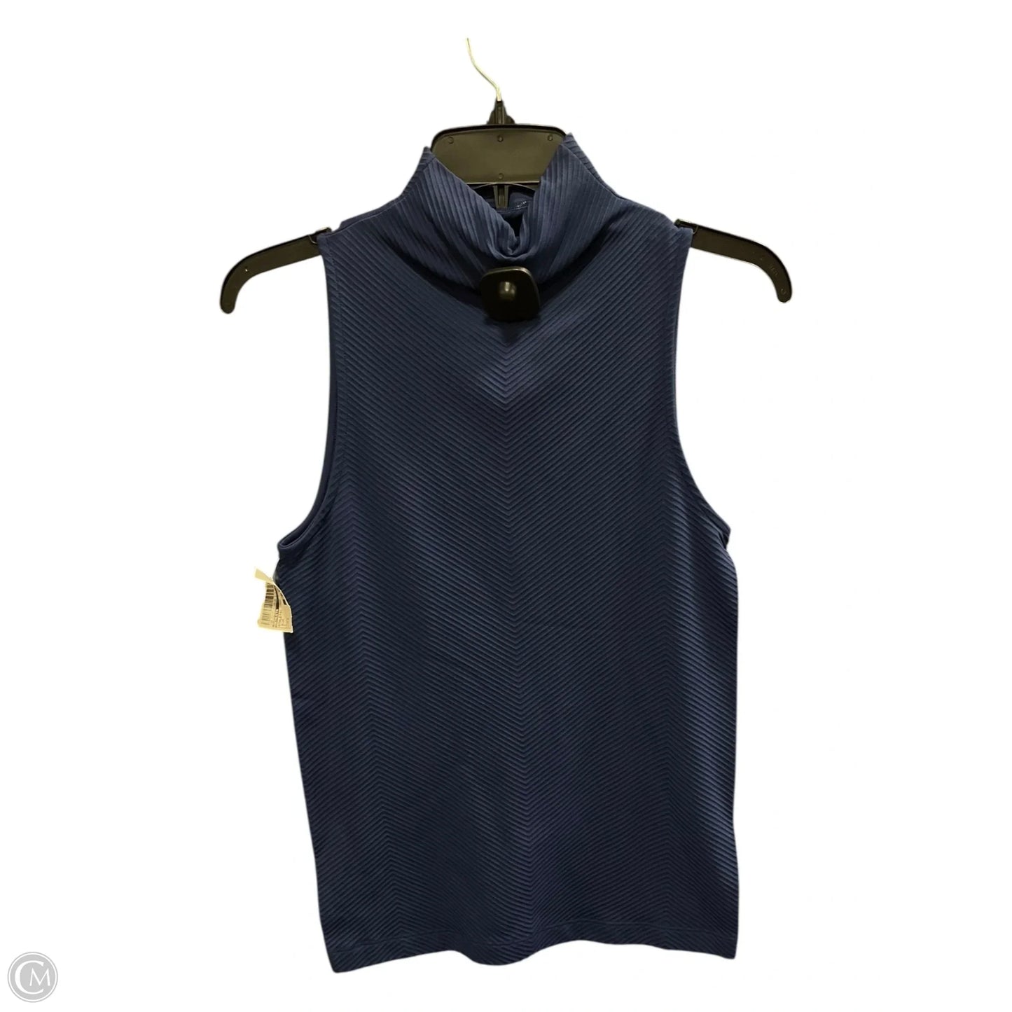 Athletic Tank Top By Athleta In Blue, Size: S