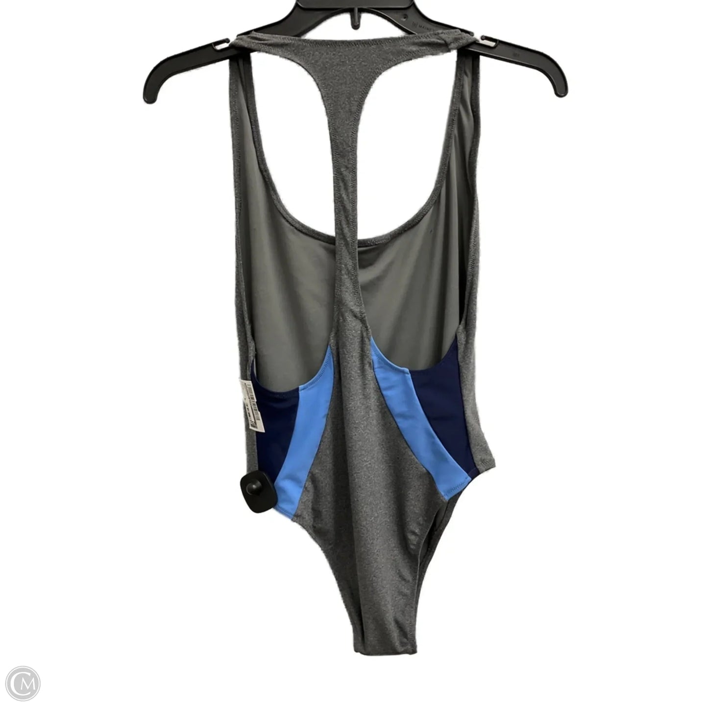 Swimsuit By American Eagle In Grey, Size: M