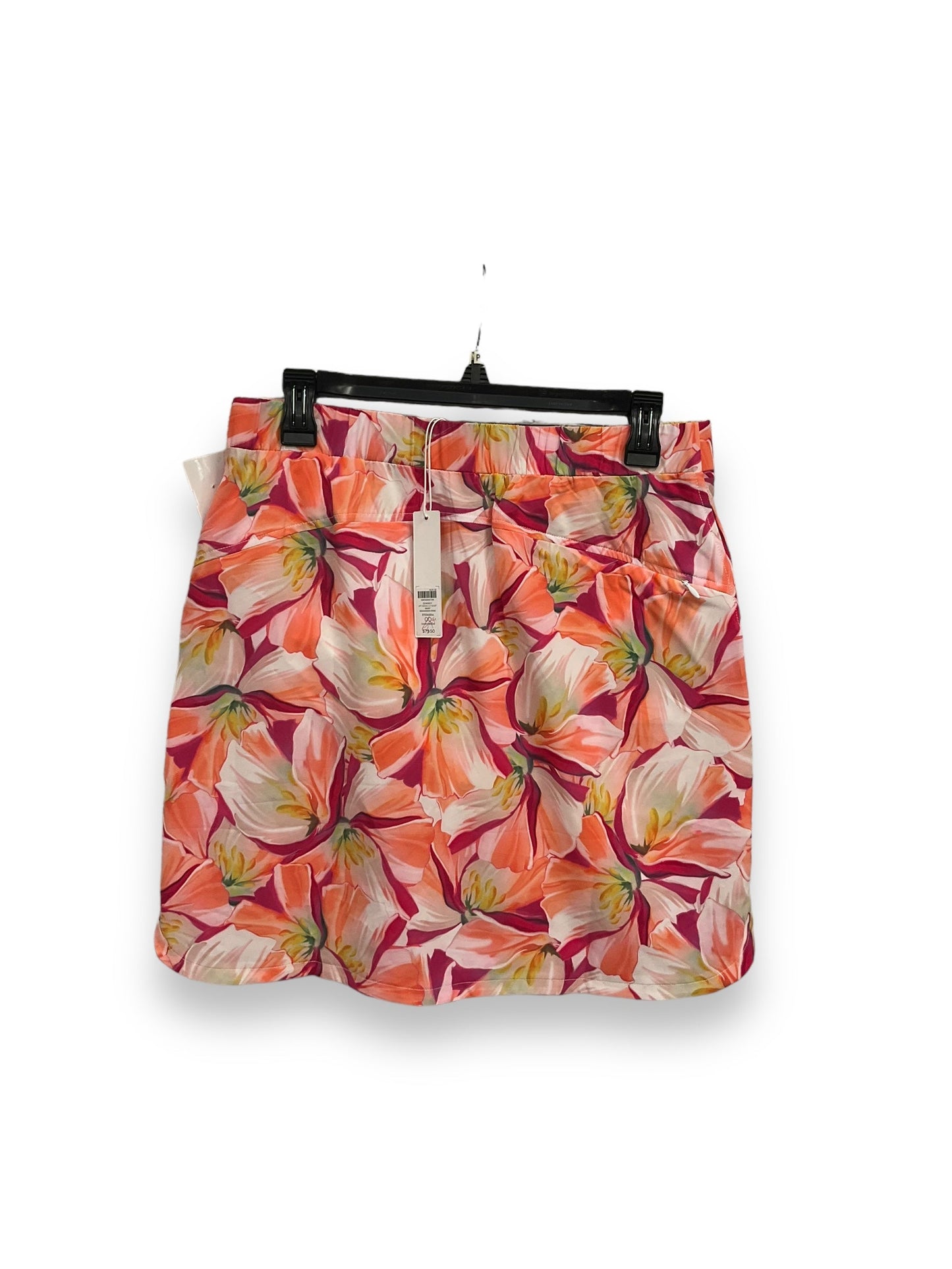 Athletic Skort By Chicos Size: Xs