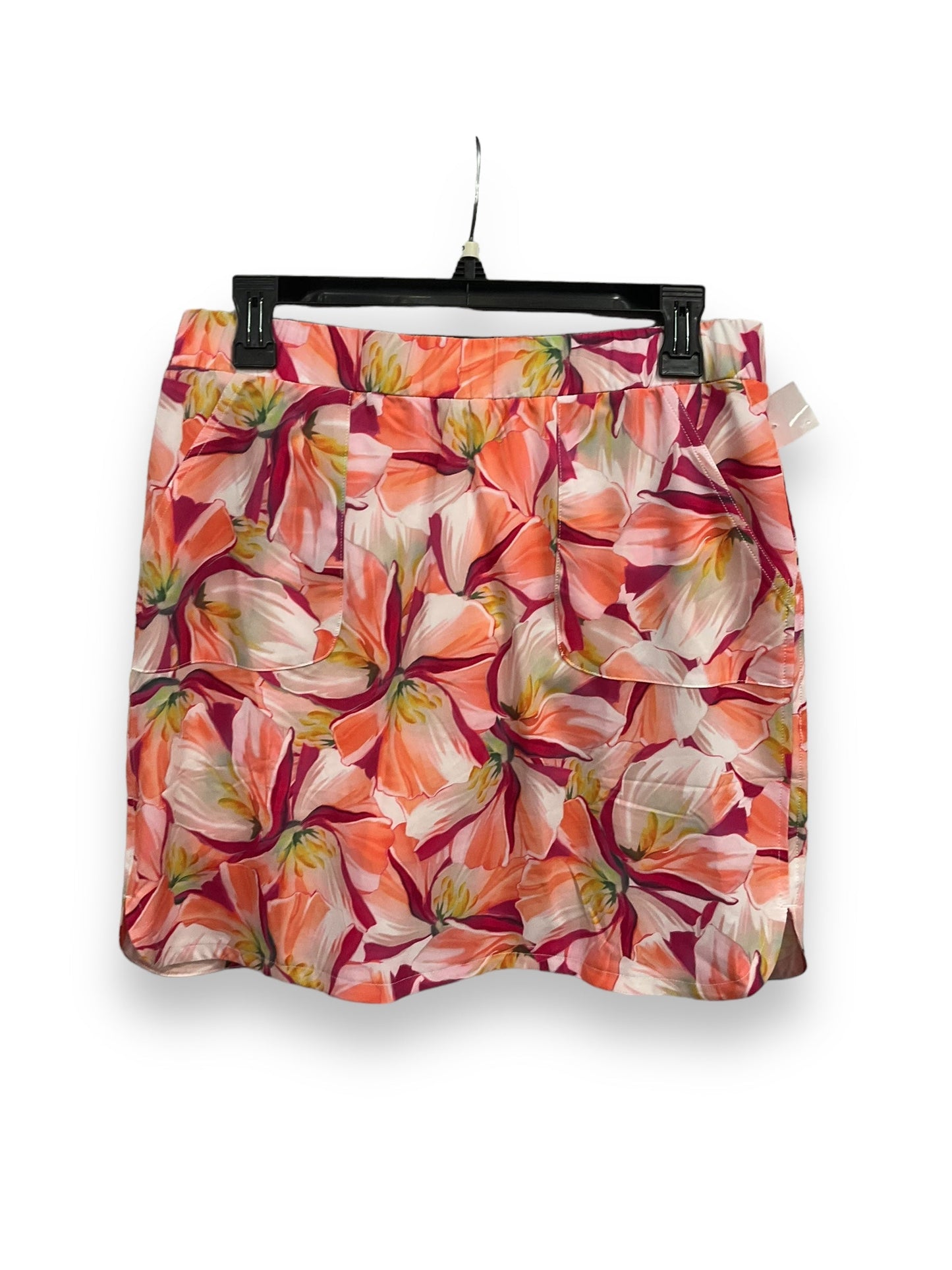 Athletic Skort By Chicos Size: Xs
