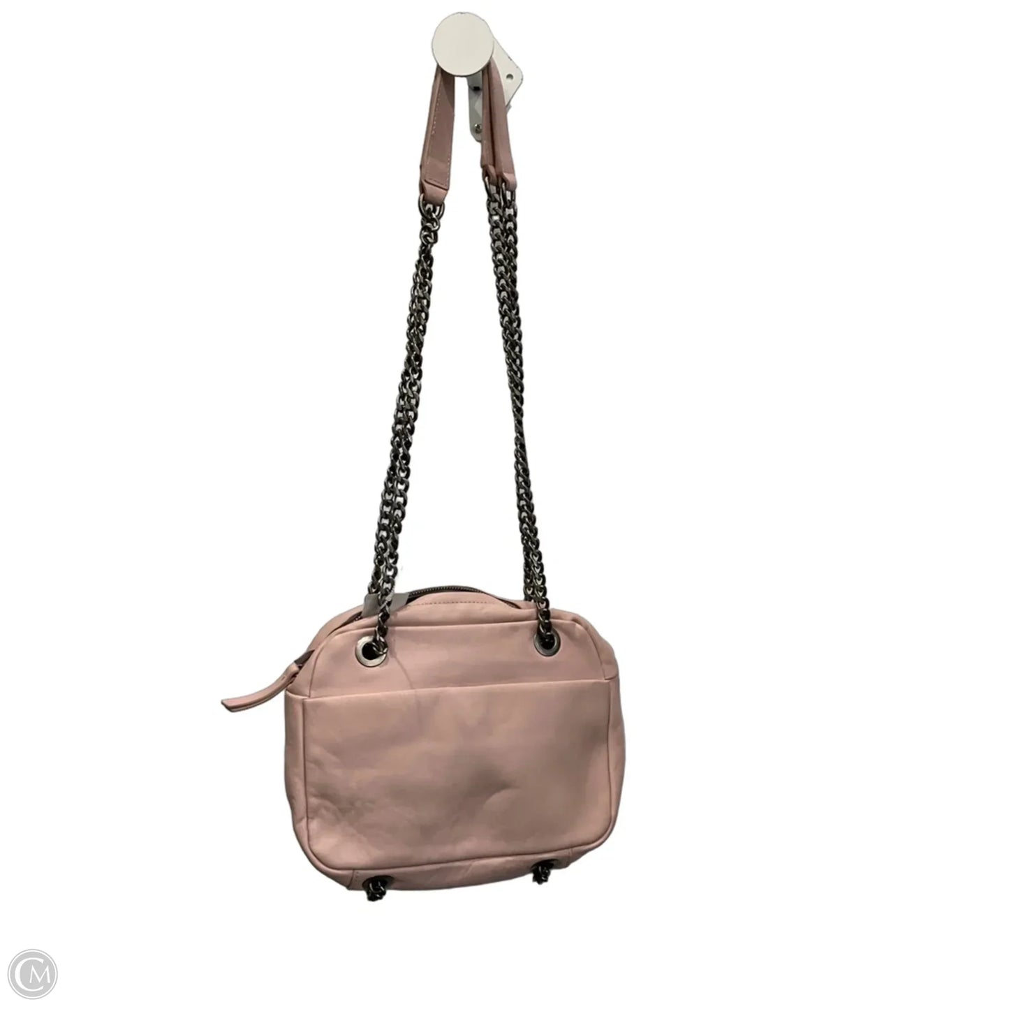 Handbag By Zara, Size: Medium