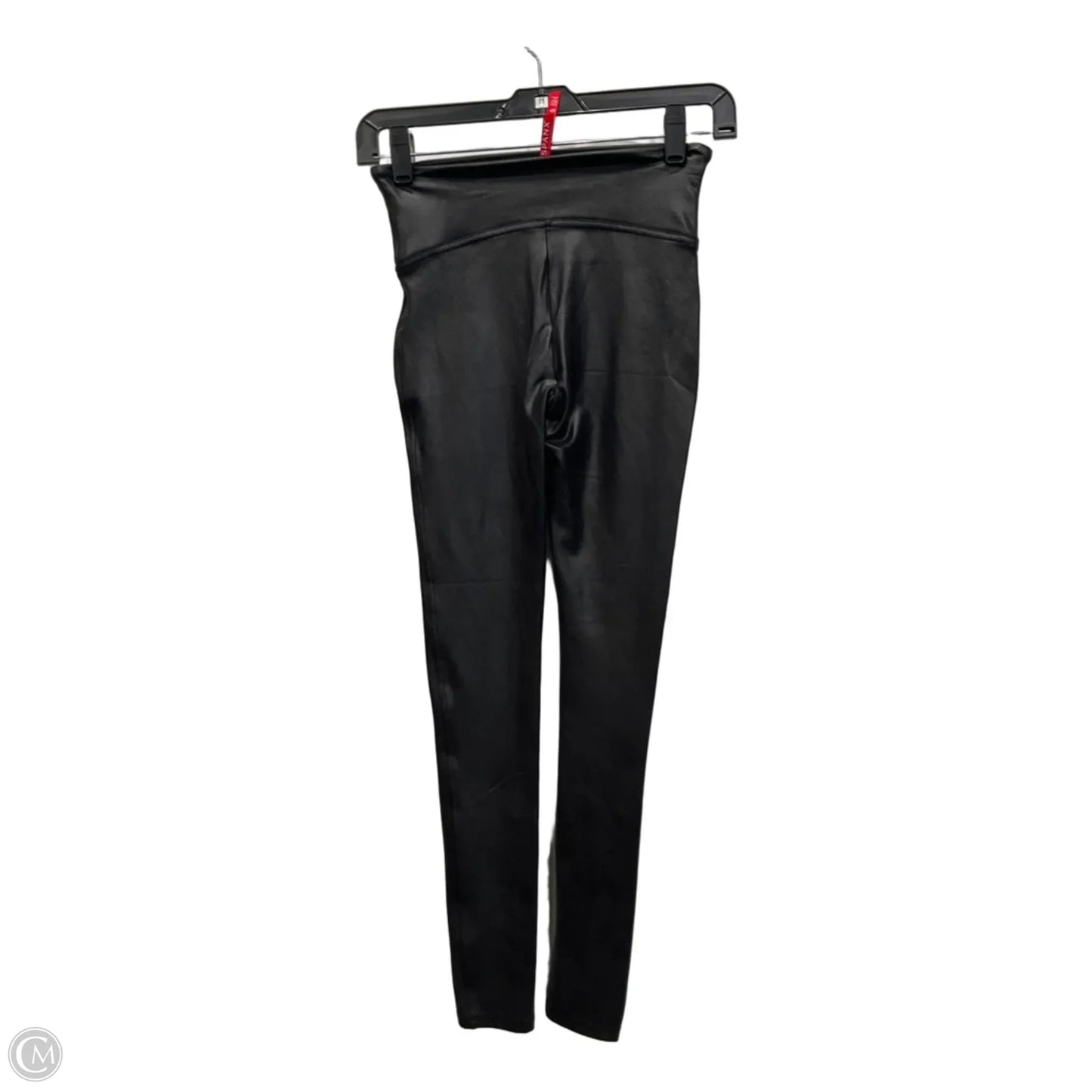 Pants Leggings By Spanx In Black, Size: S