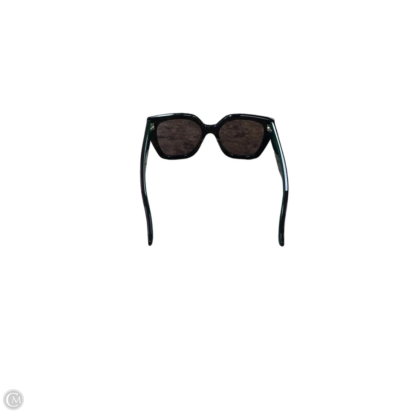 Sunglasses Luxury Designer By Gucci, Size:
