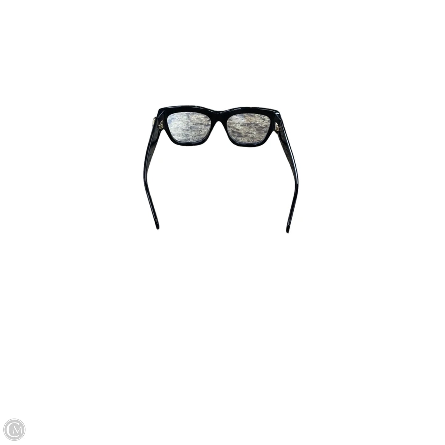 Sunglasses Luxury Designer By Gucci, Size: