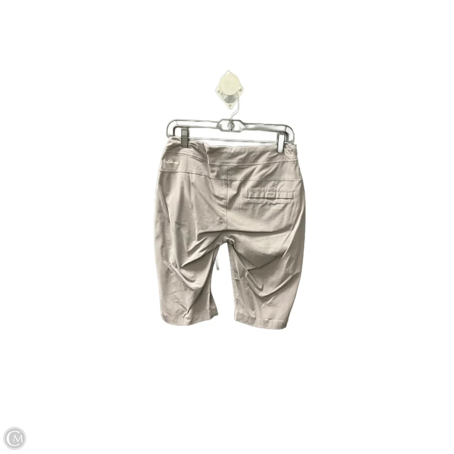 Athletic Shorts By Columbia In Purple, Size: 6