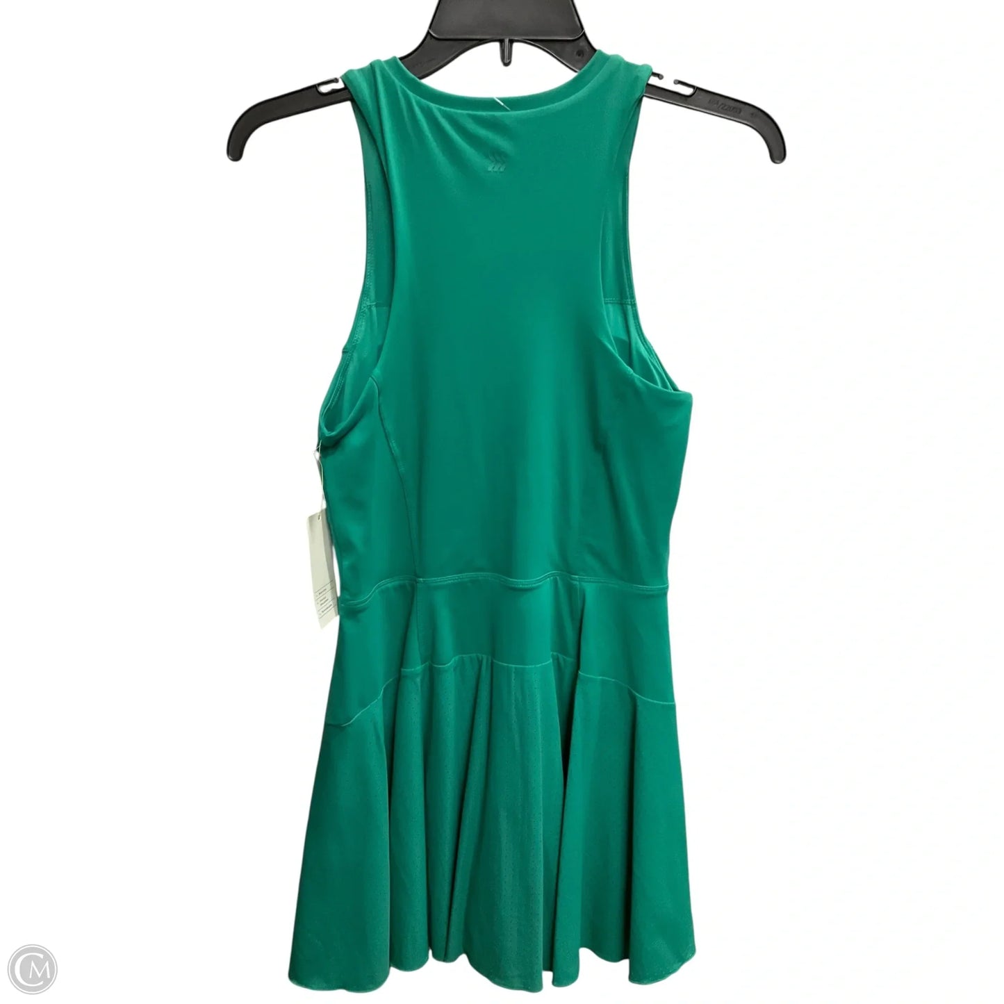 Athletic Dress By All In Motion In Green, Size: M