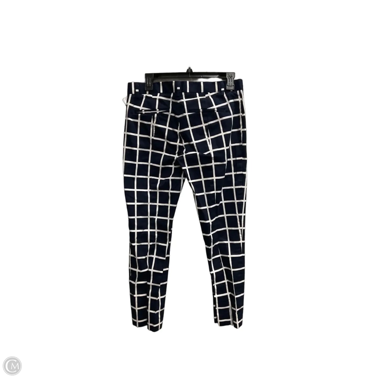 Pants Chinos & Khakis By Gap In Navy, Size: 4