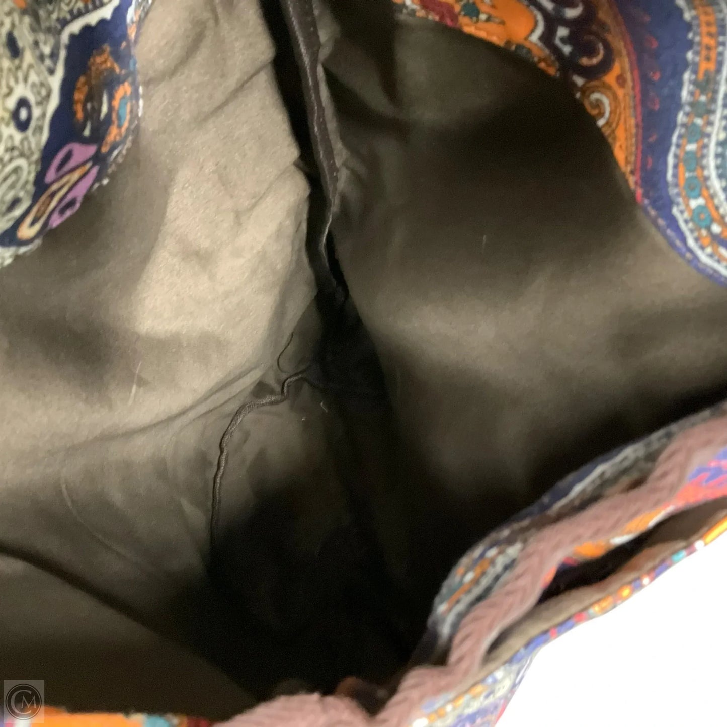 Handbag By Clothes Mentor, Size: Large