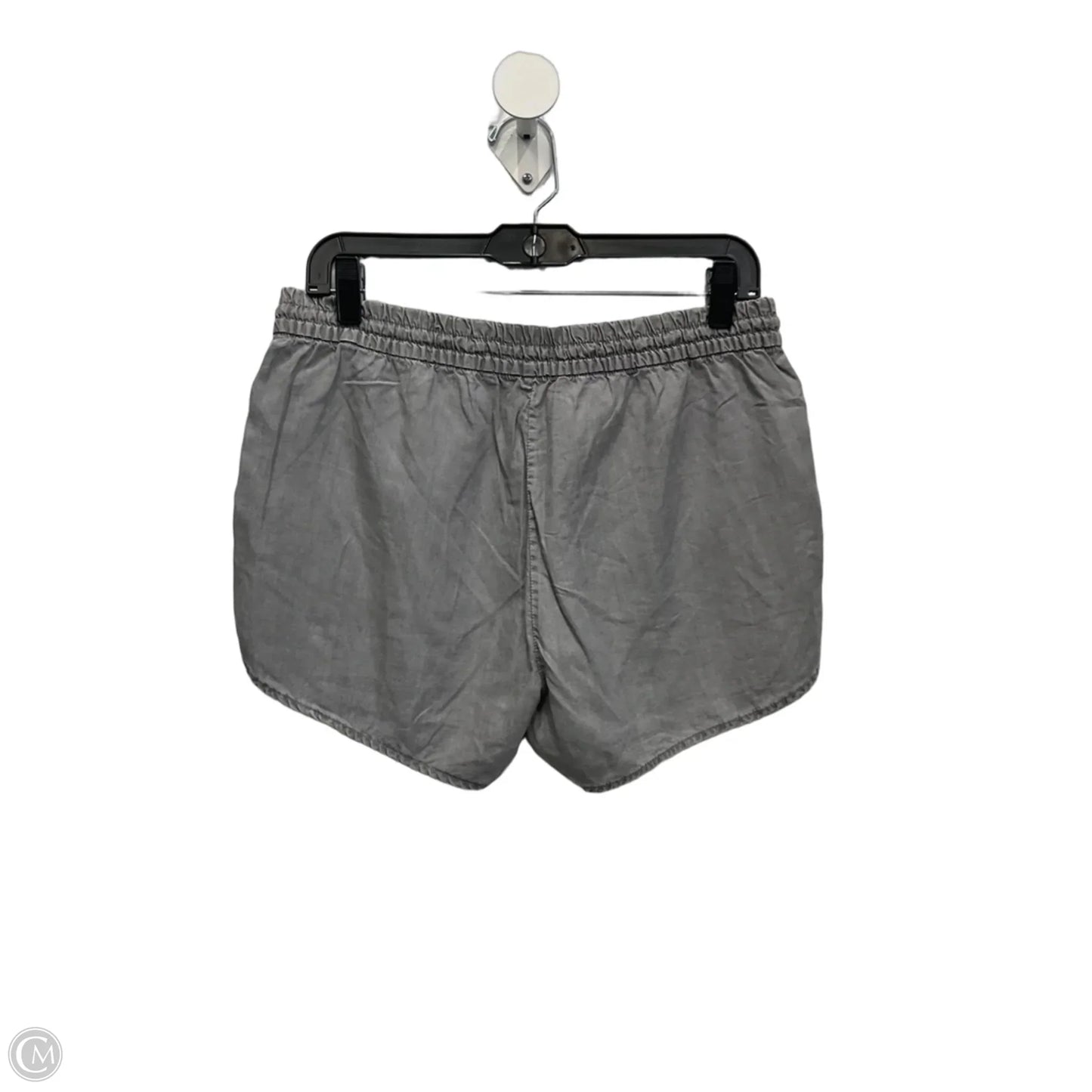 Shorts By Gap In Grey, Size: M