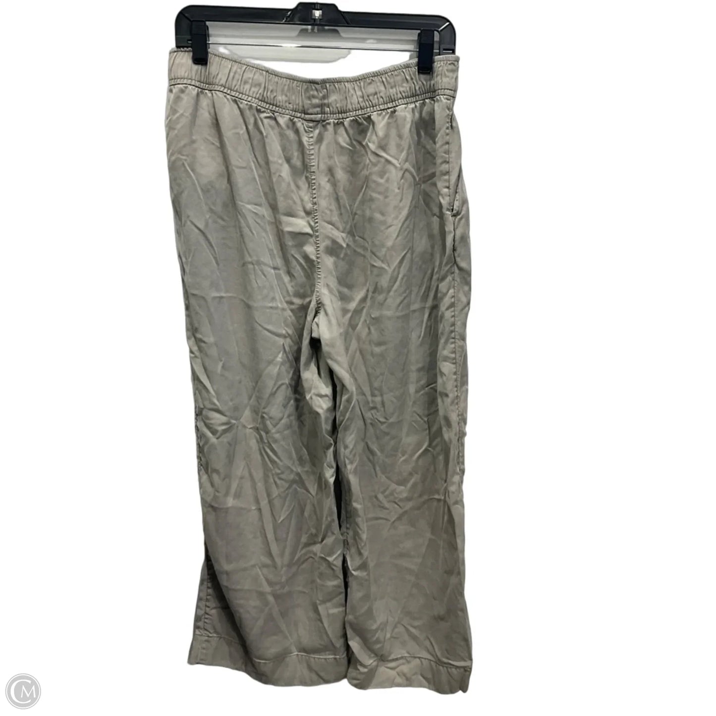 Pants Joggers By C And C In Green, Size: M