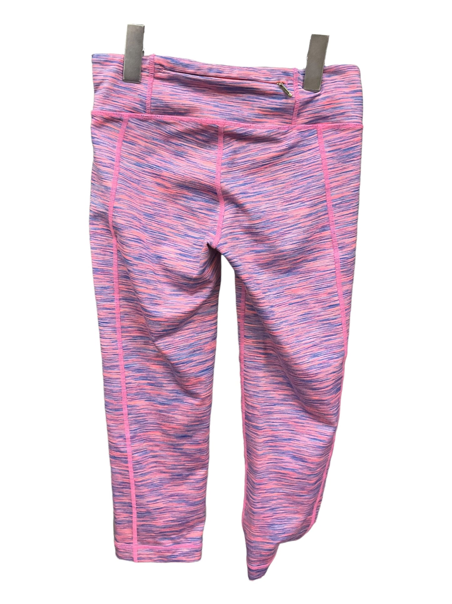 Athletic Leggings Capris By Lilly Pulitzer Size: S