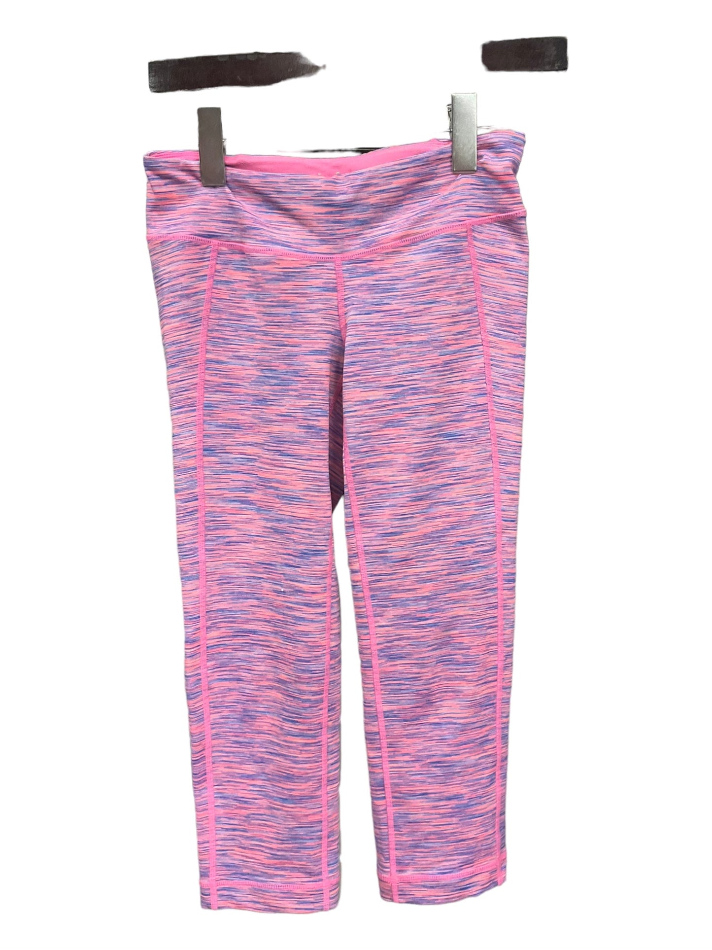 Athletic Leggings Capris By Lilly Pulitzer Size: S