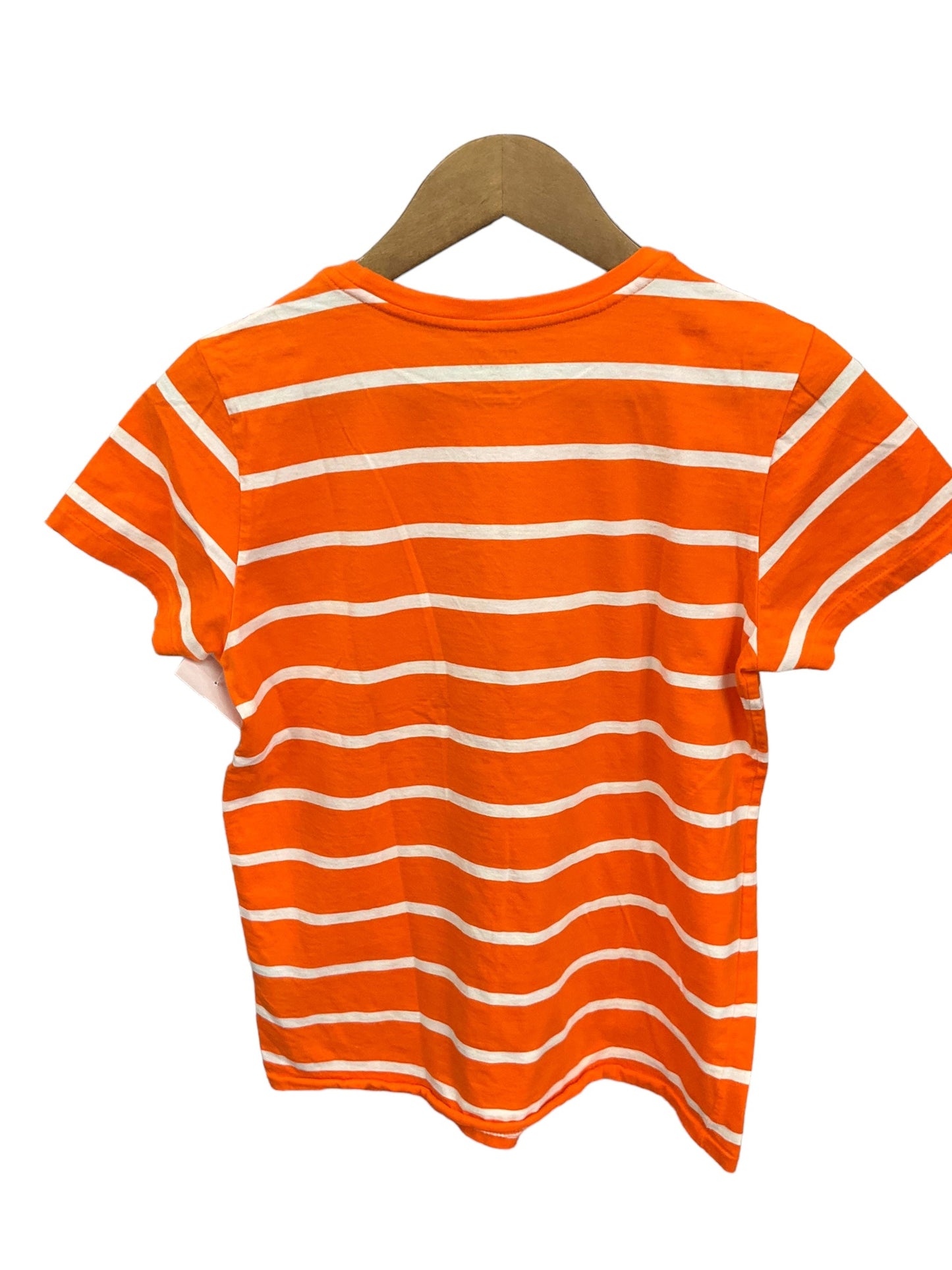 Top Short Sleeve By Polo Ralph Lauren Size: L