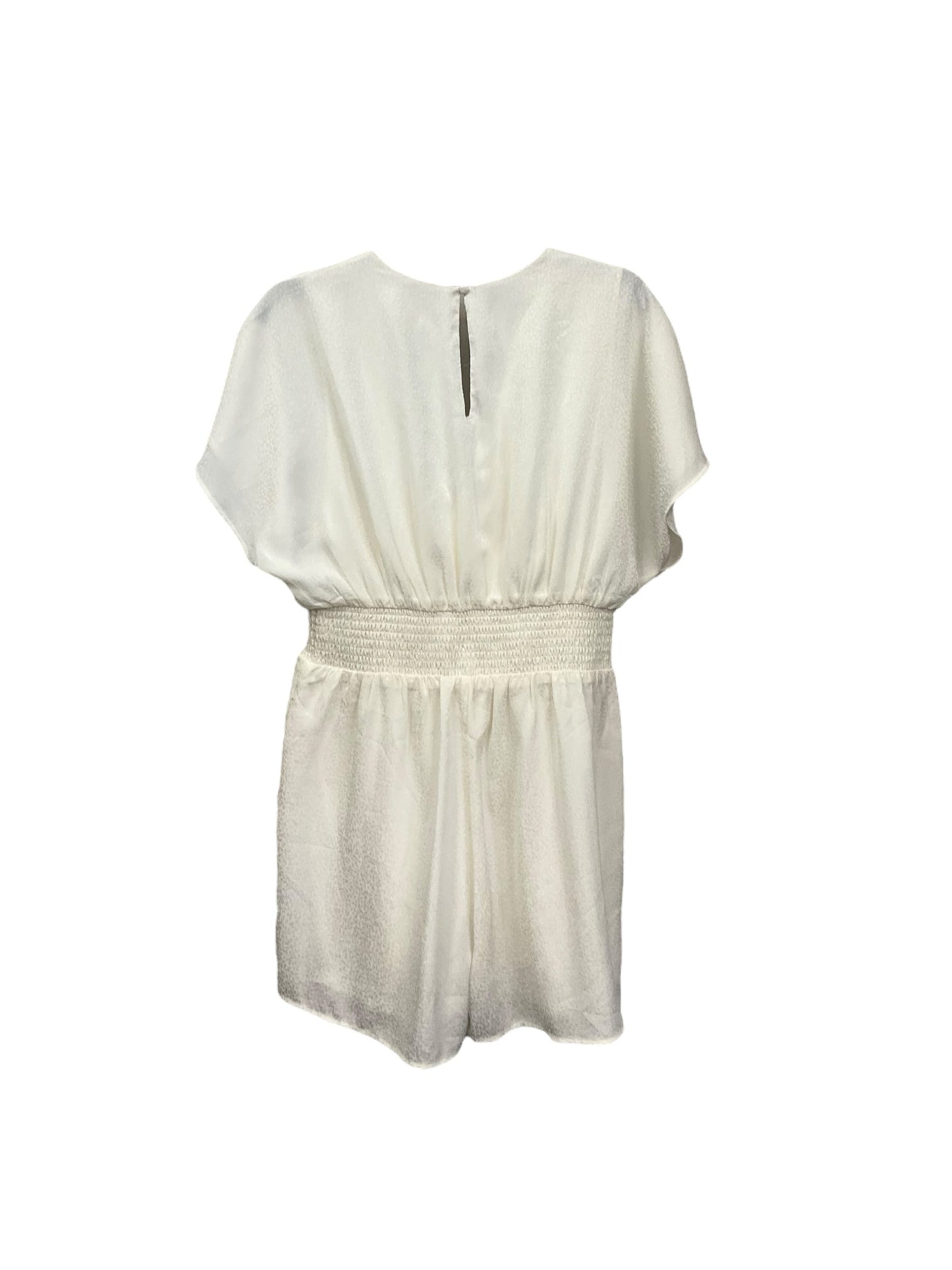 Romper By Express Size: M