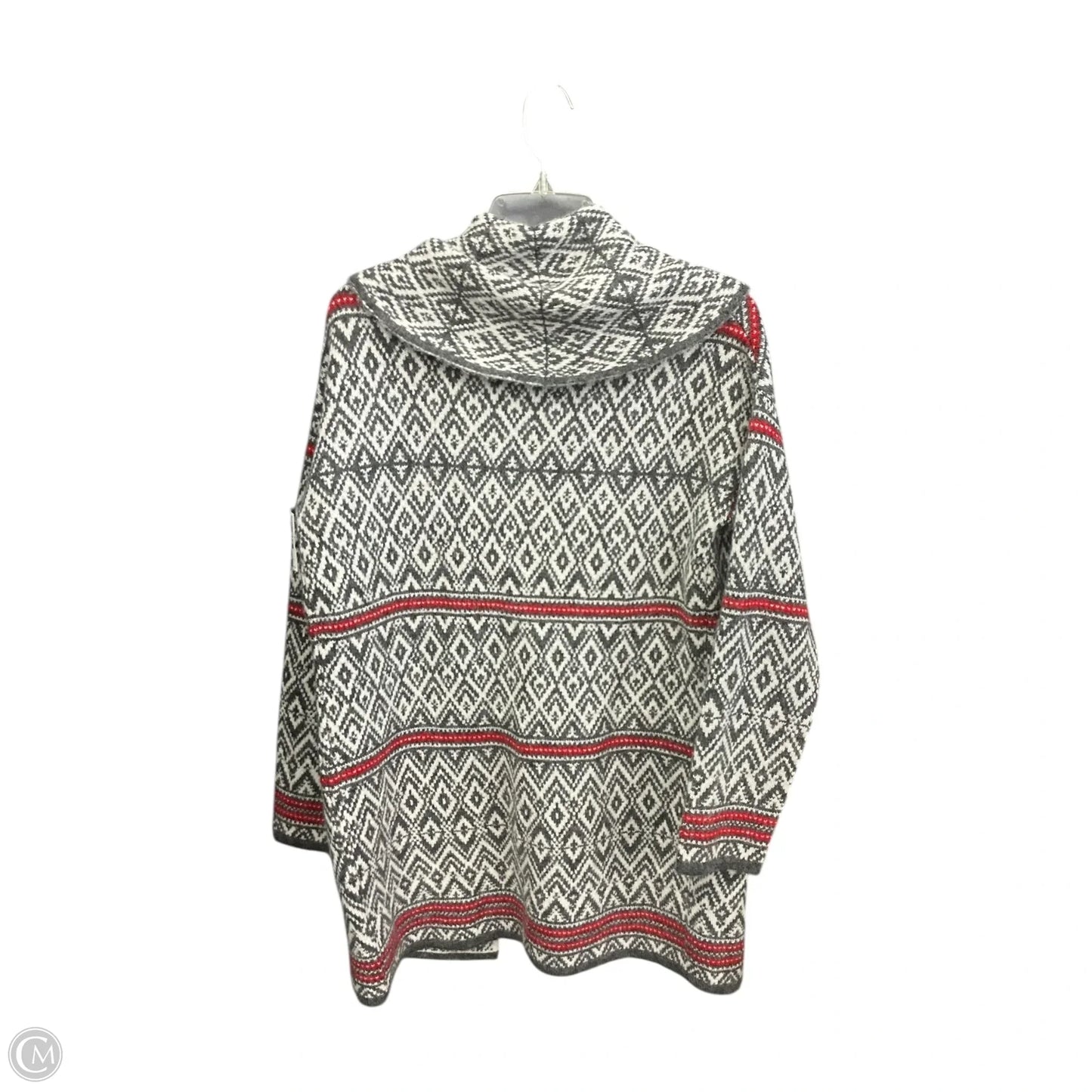 Cardigan By Cma In Multi-colored, Size: S
