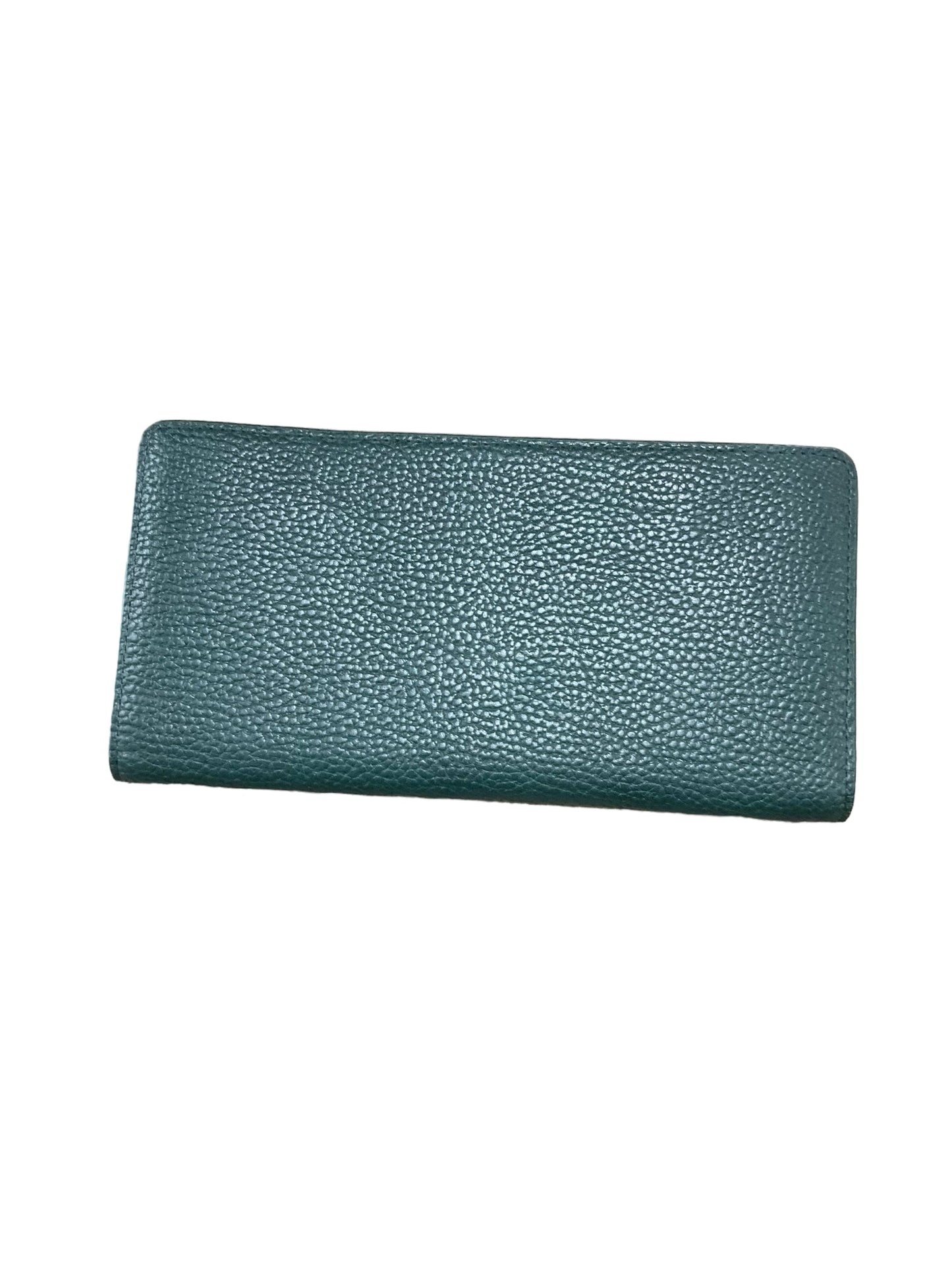 Wallet By Ted Baker Size: Large