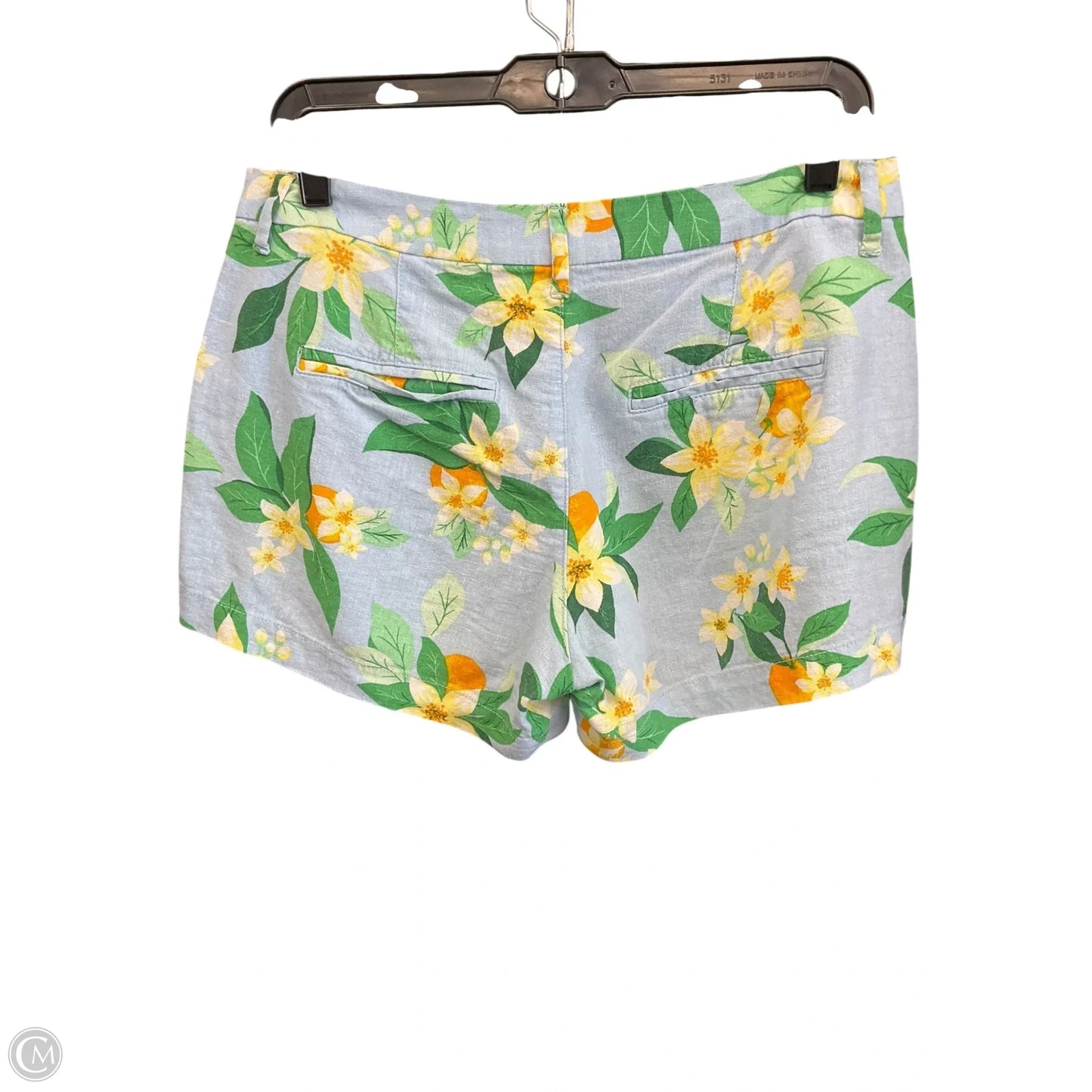 Shorts By Old Navy In Blue, Size: 4