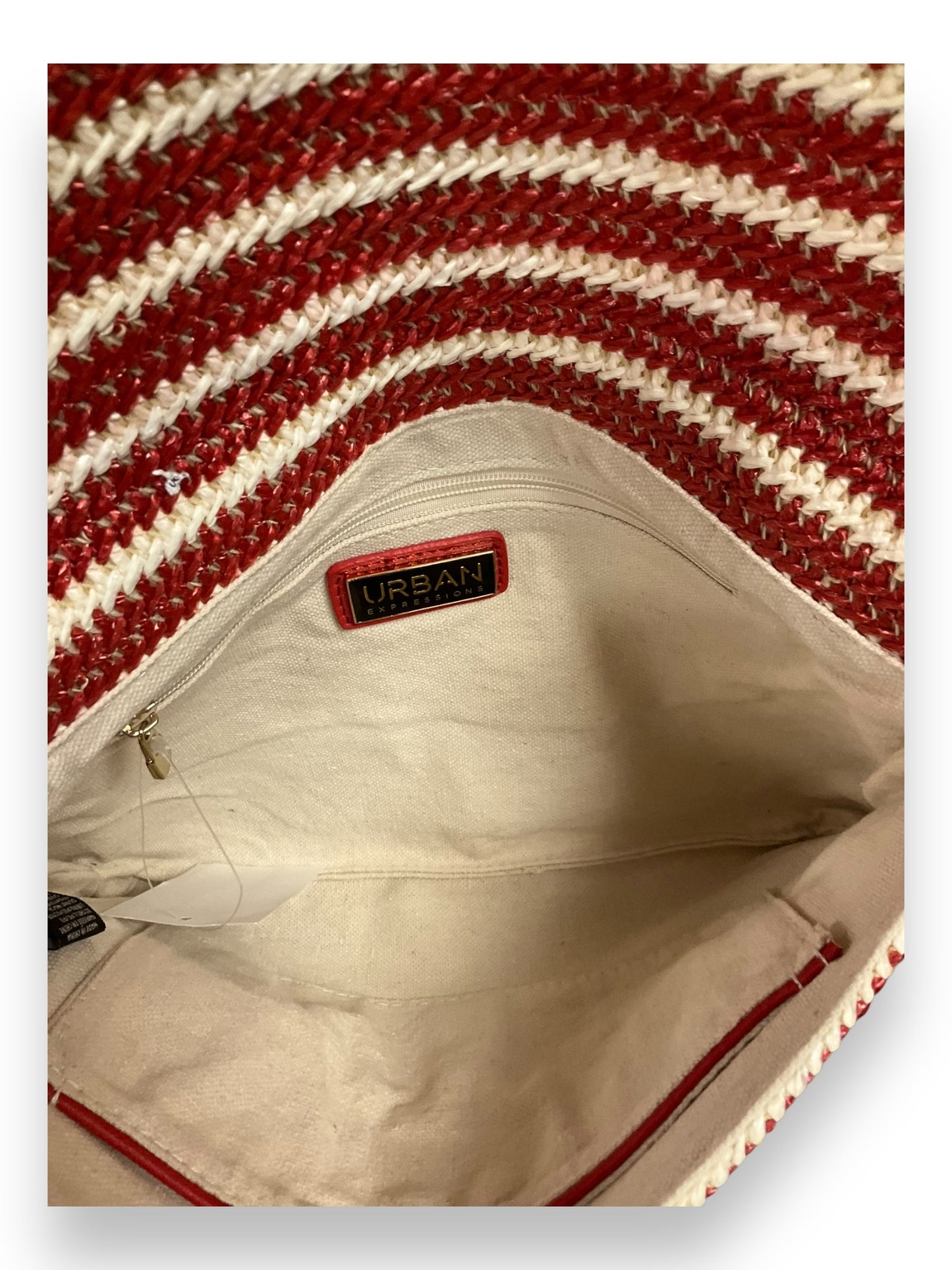 Crossbody By Urban Expressions, Size: Medium