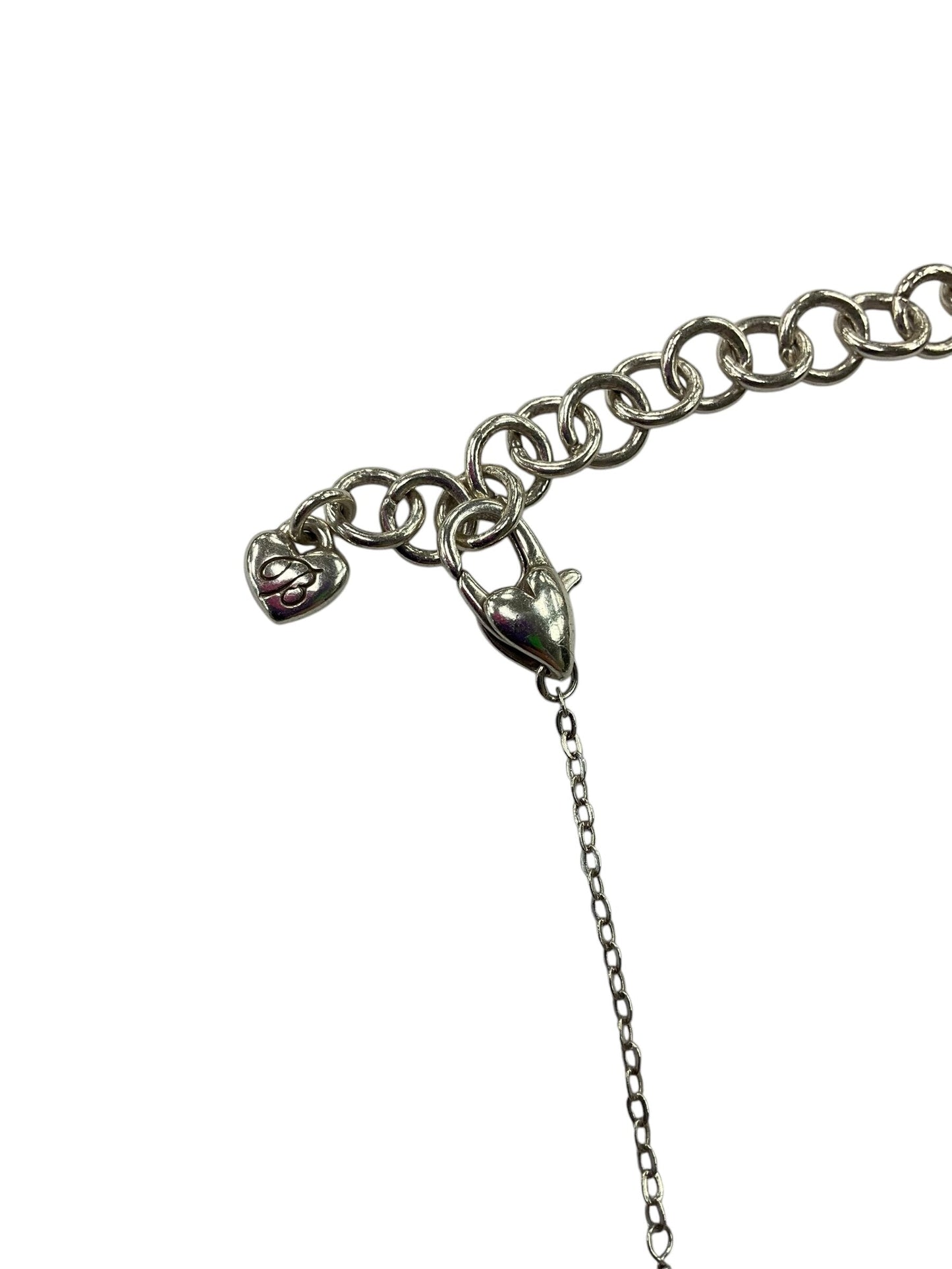 Necklace Designer By Brighton