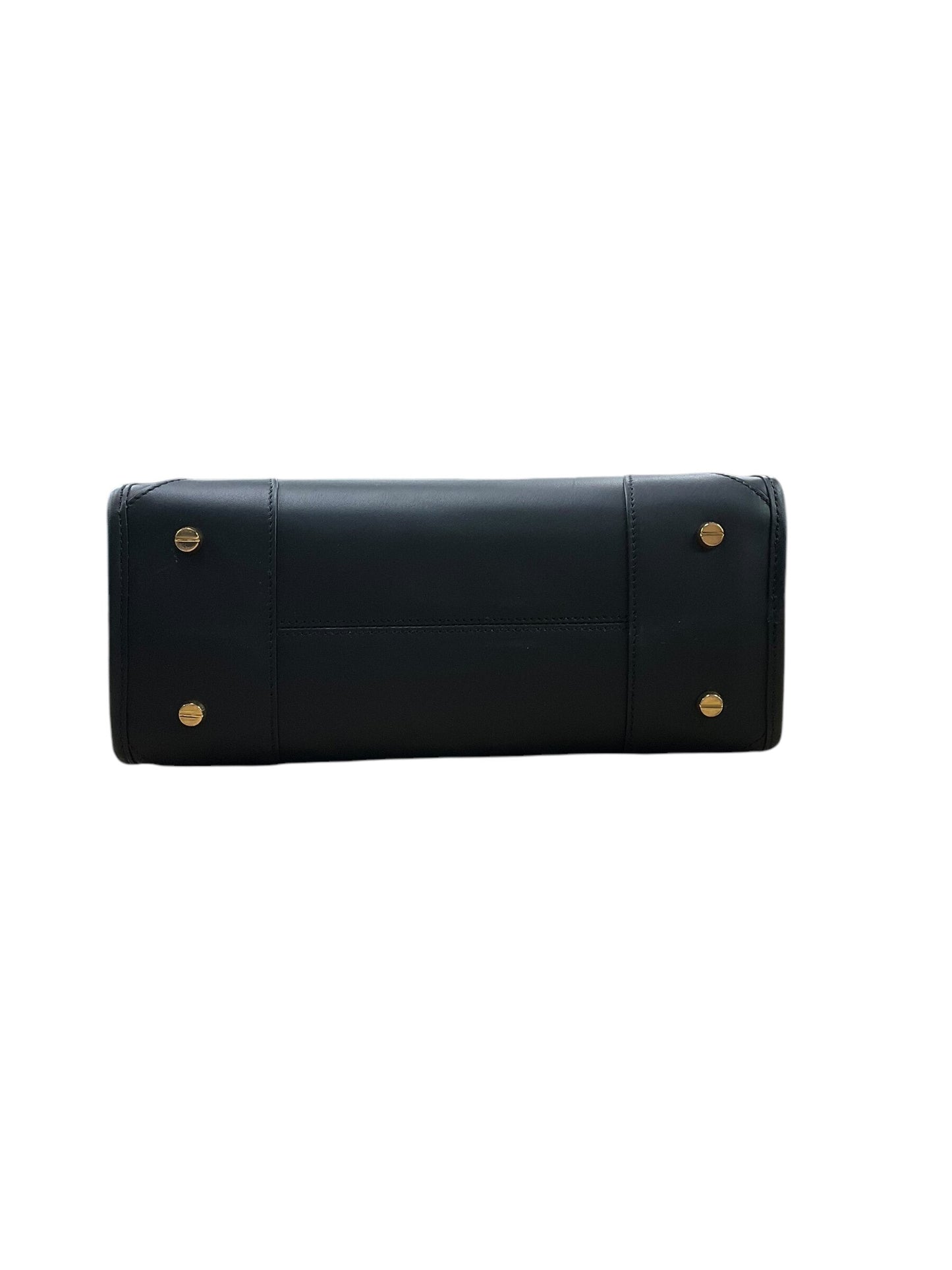 Handbag Luxury Designer By Mcm Size: Small