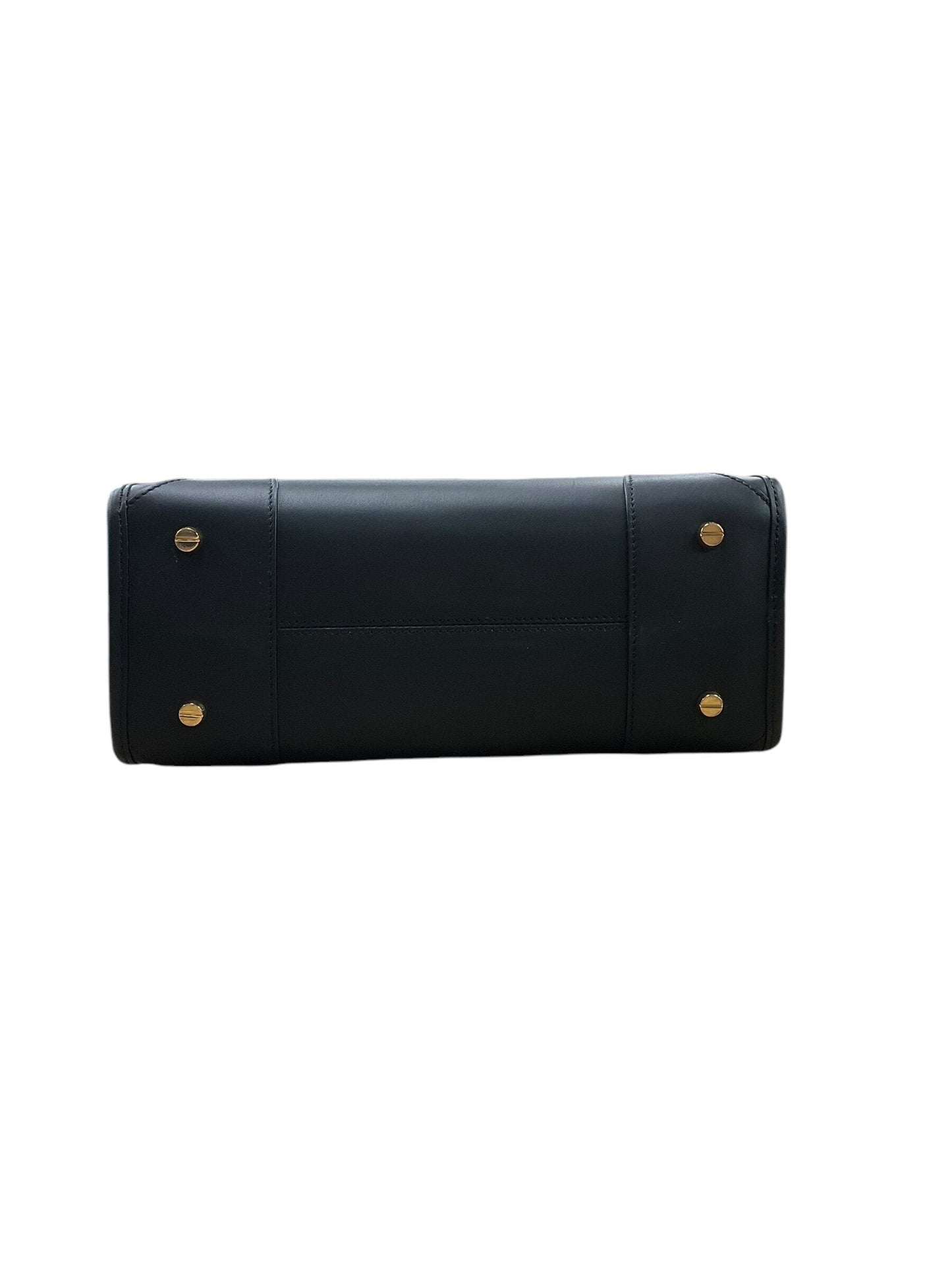 Handbag Luxury Designer By Mcm Size: Small
