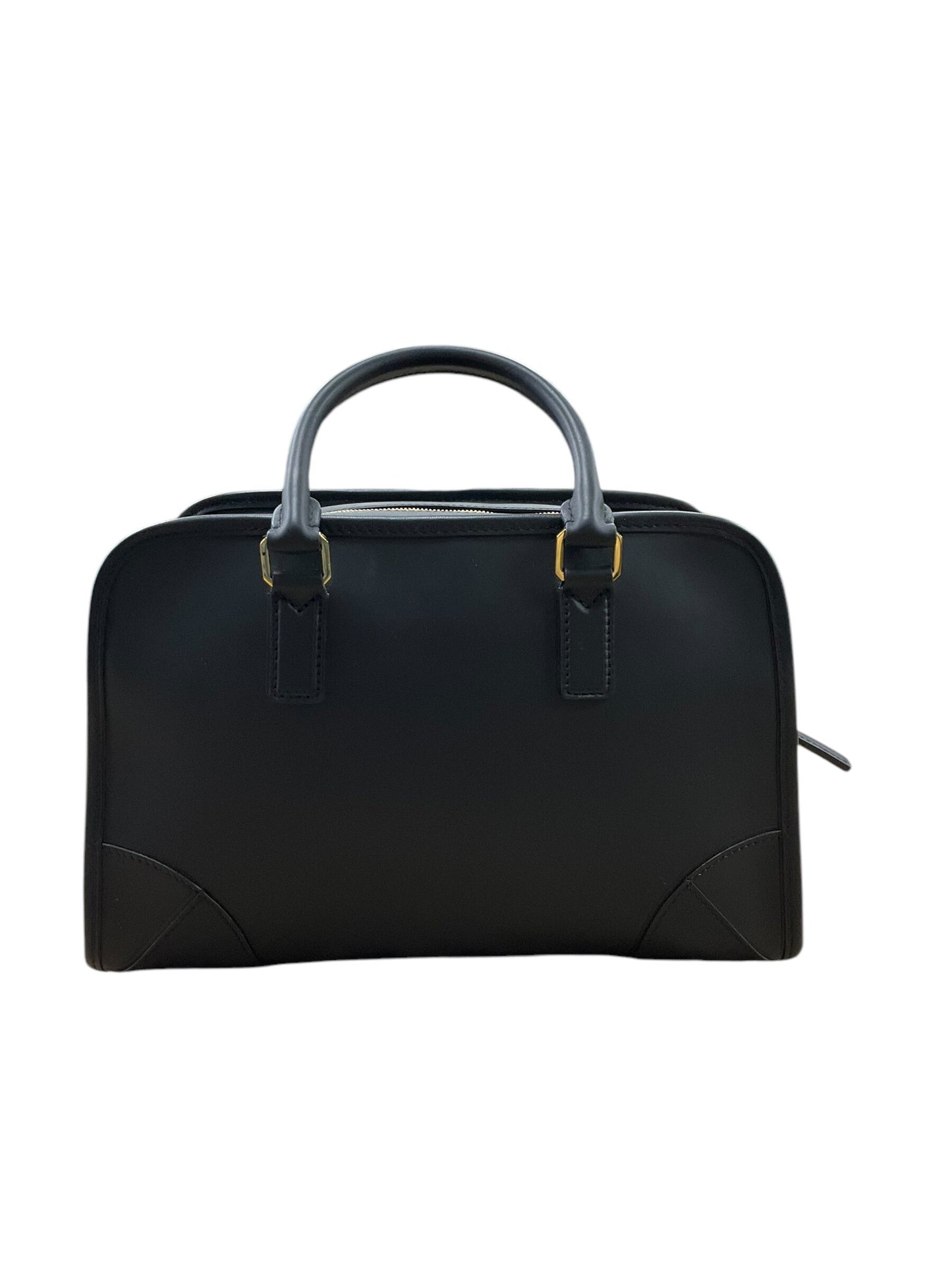 Handbag Luxury Designer By Mcm Size: Small
