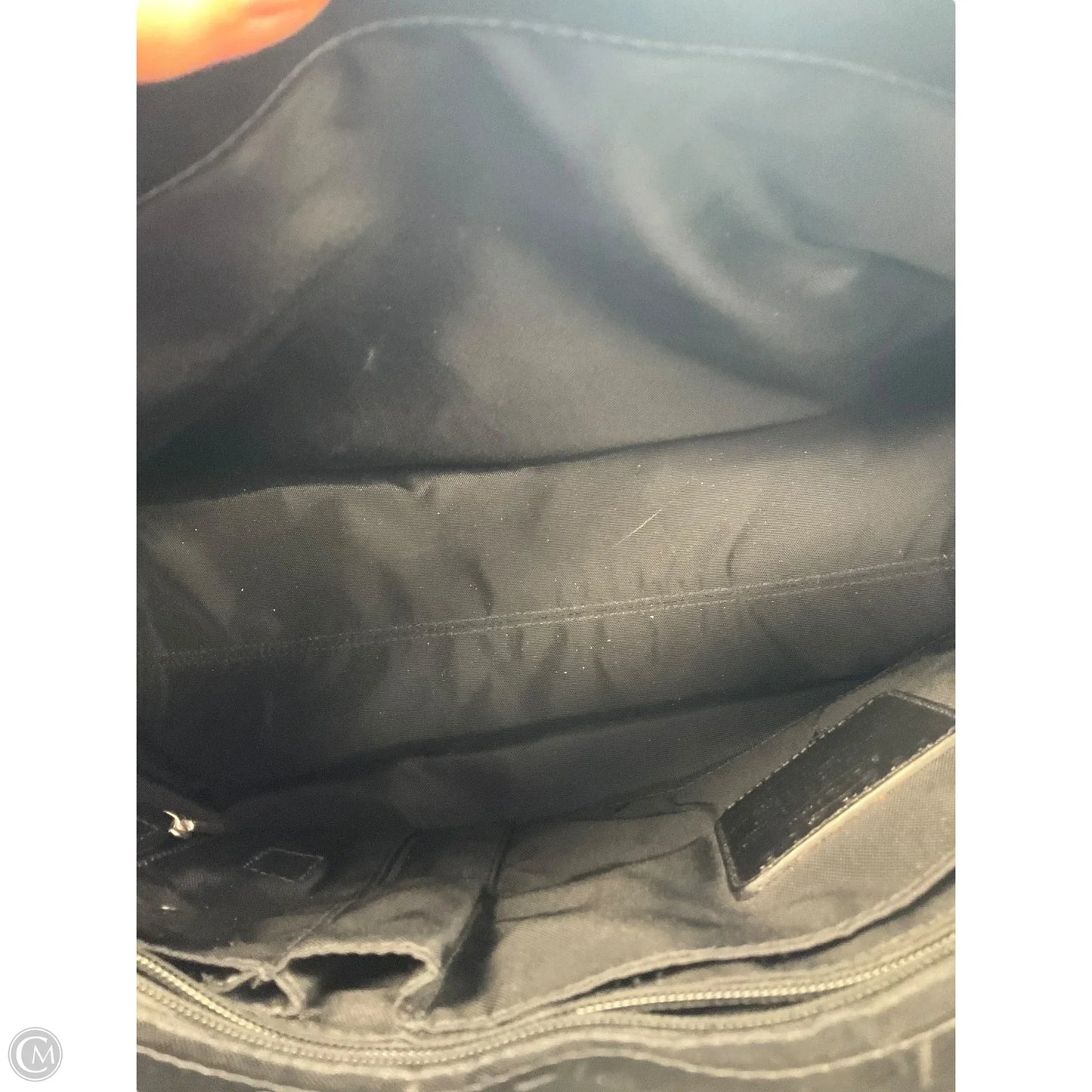 Handbag By Brighton, Size: Medium