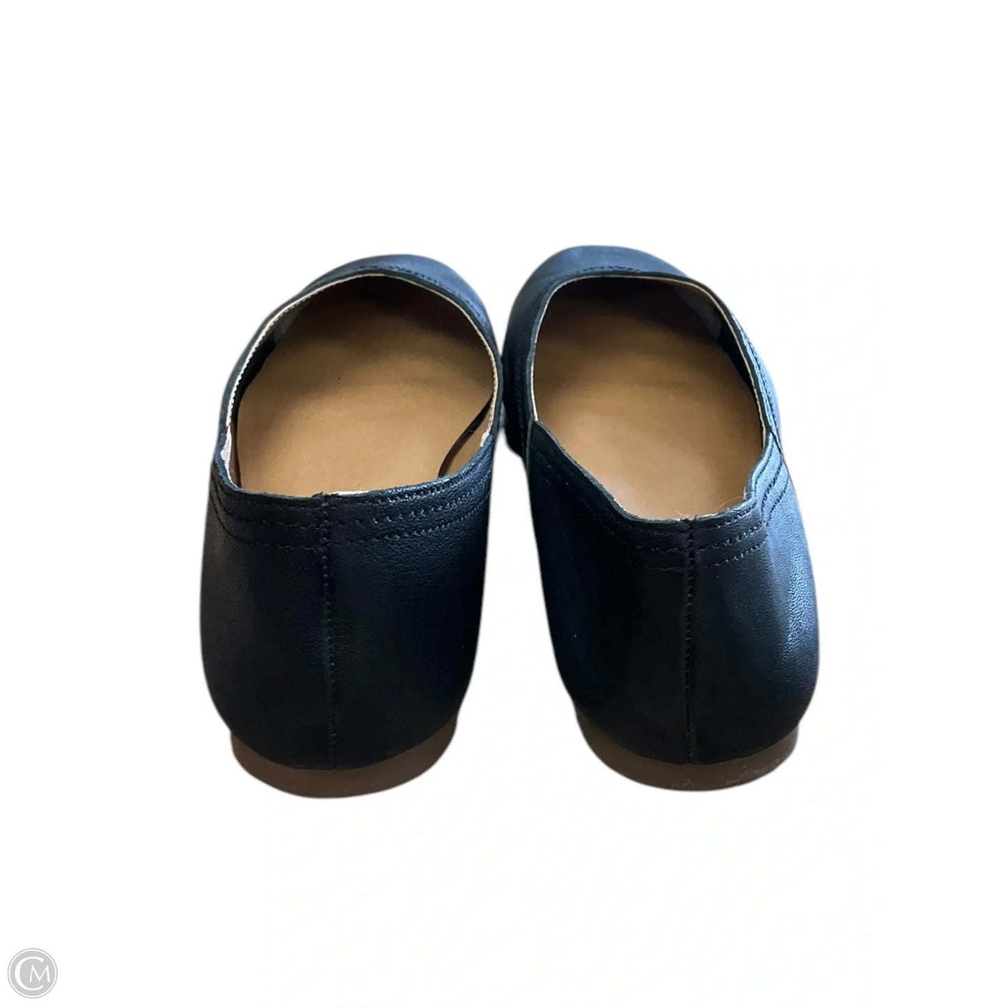Shoes Flats By Lucky Brand In Black, Size: 6