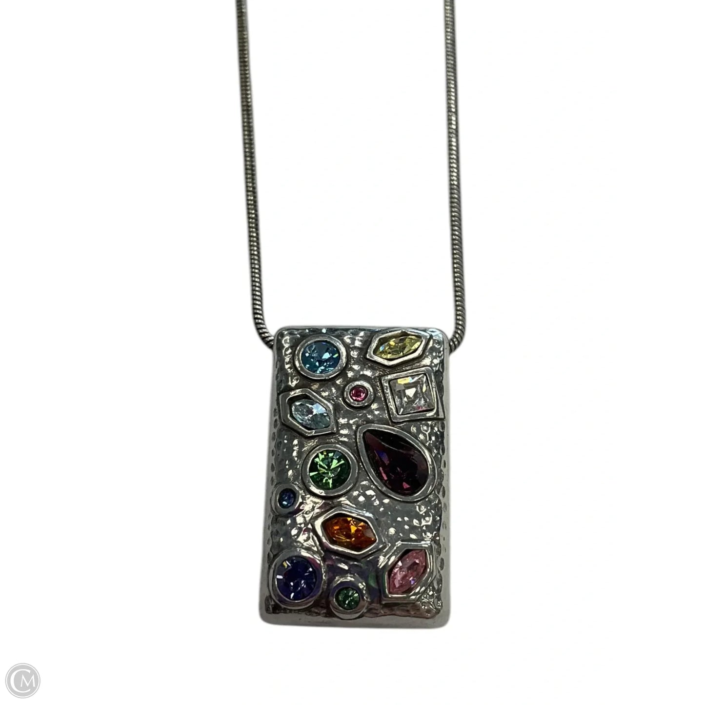 Necklace Set By Brighton, Size: 02 Piece Set