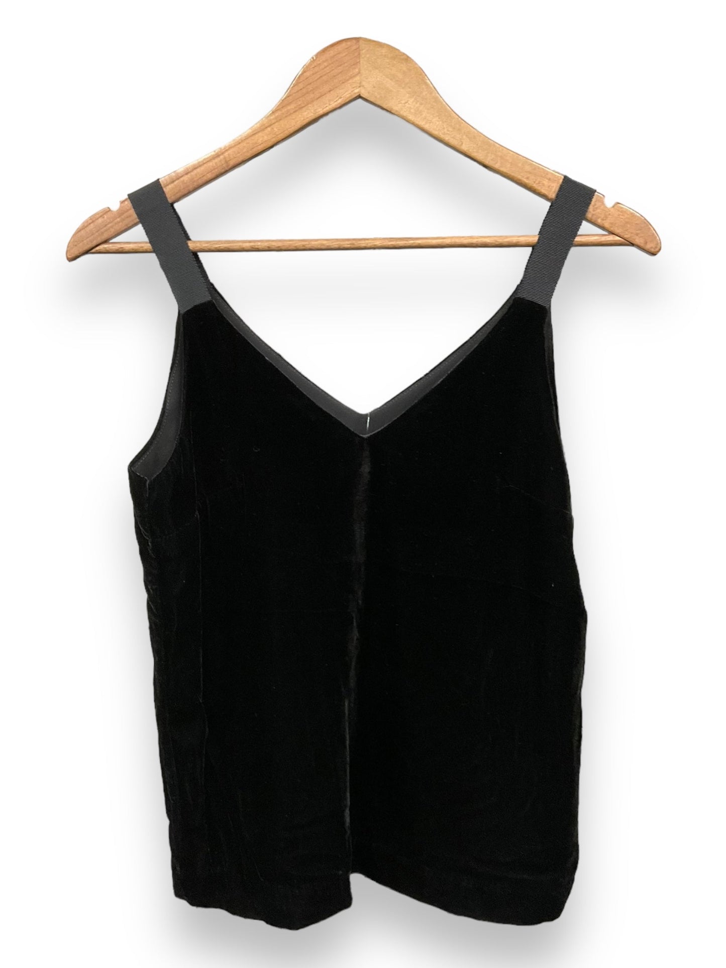 Top Sleeveless By J Crew Size: Xxs