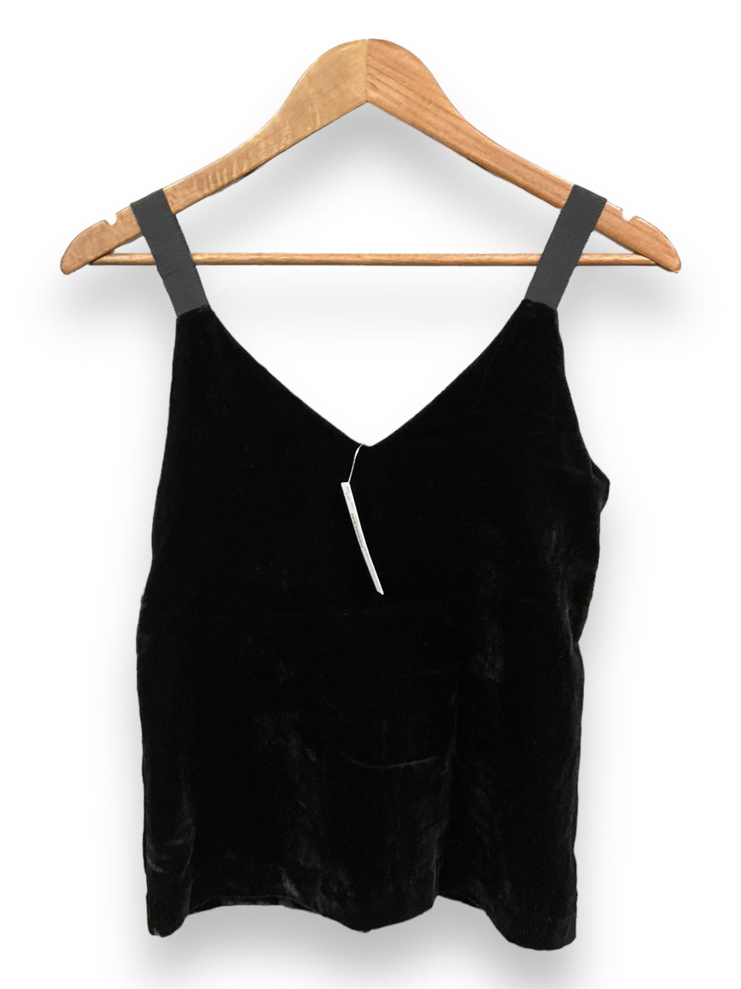 Top Sleeveless By J Crew Size: Xxs