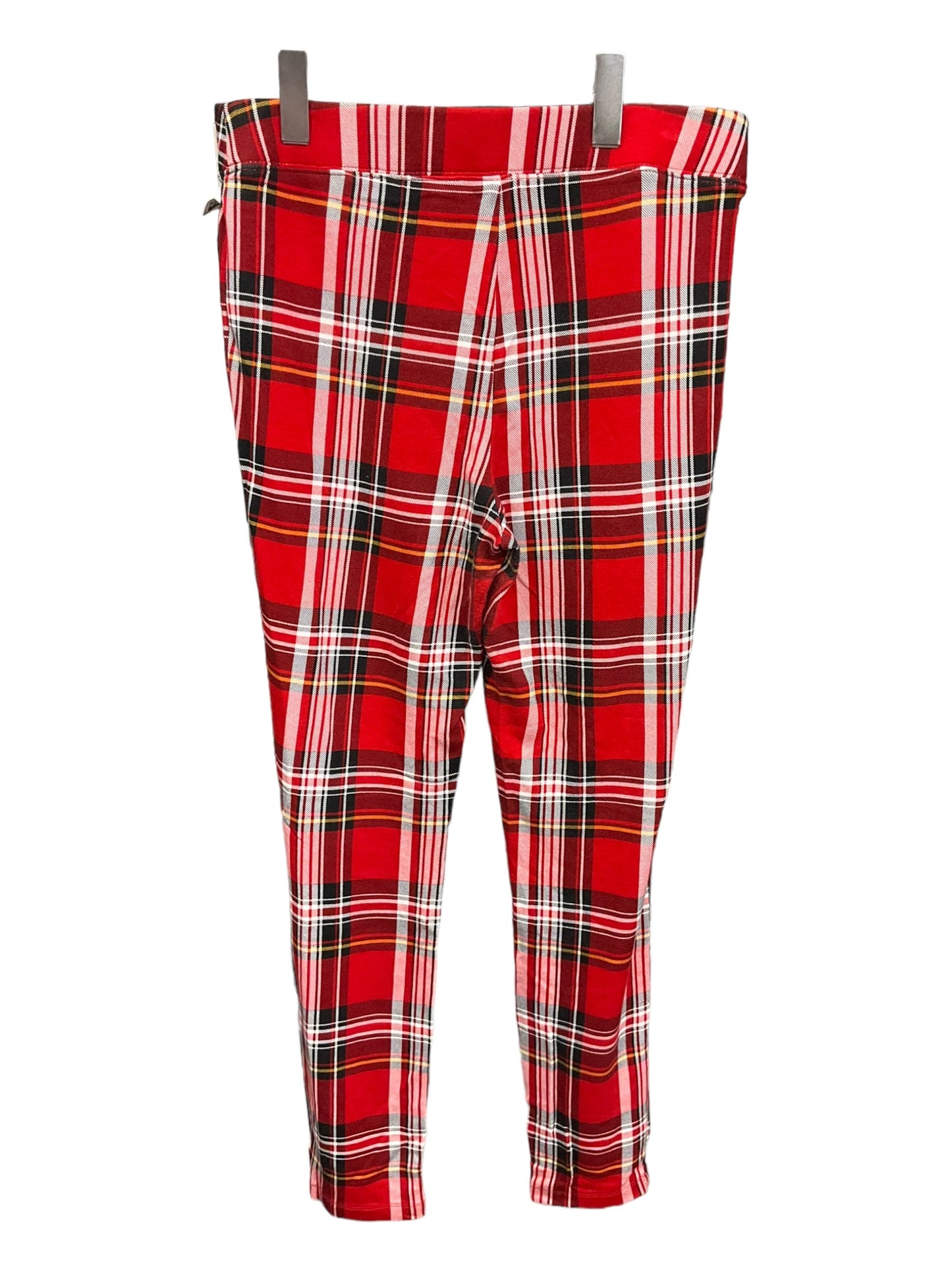 Leggings By Clothes Mentor Size: M
