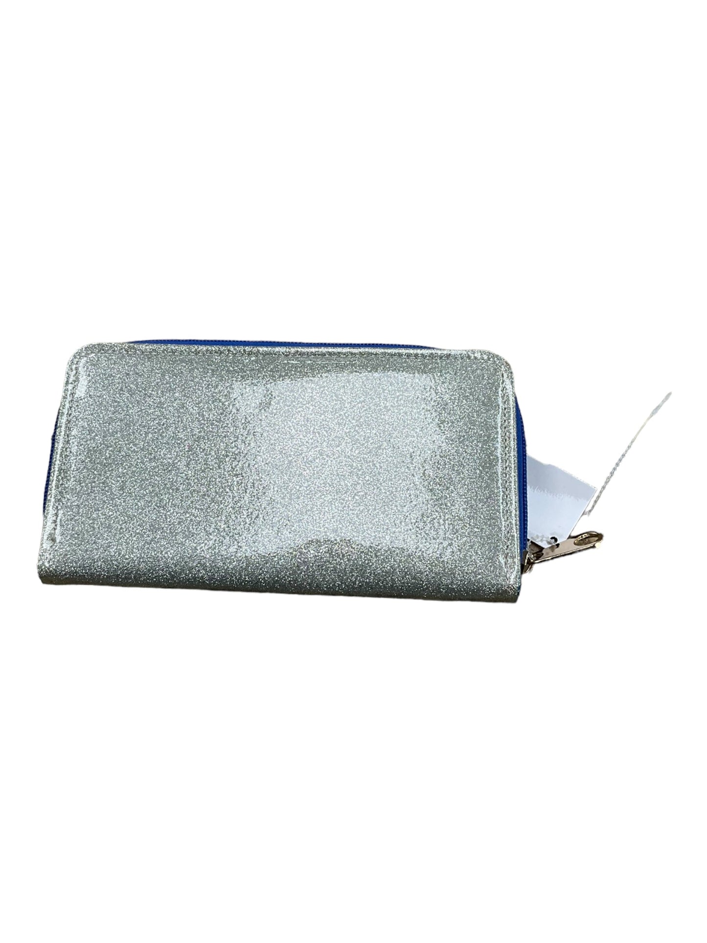 Wallet By Clothes Mentor Size: Large