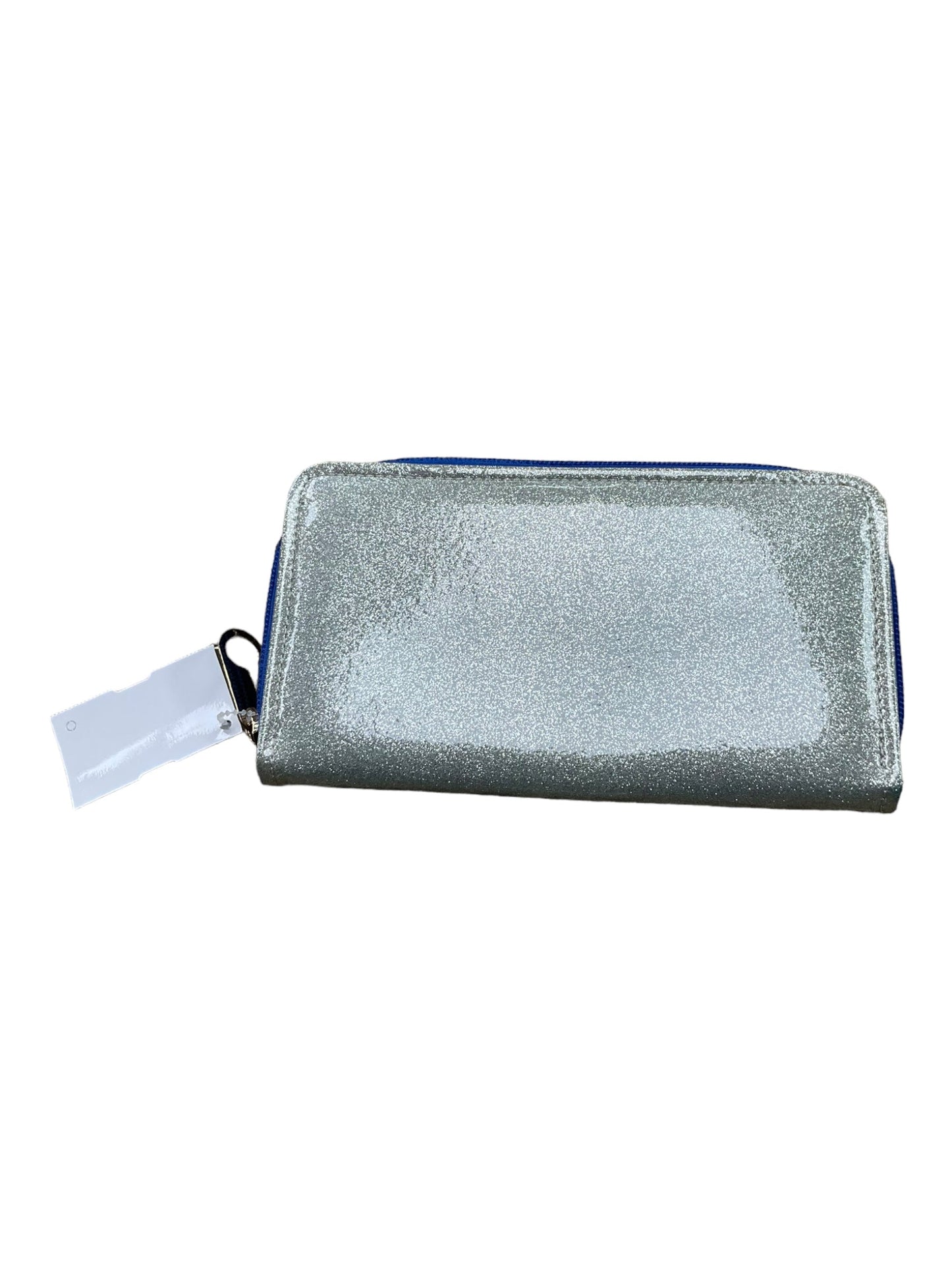 Wallet By Clothes Mentor Size: Large
