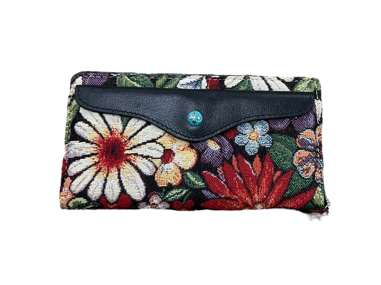 Wristlet By Patricia Nash Size: Medium