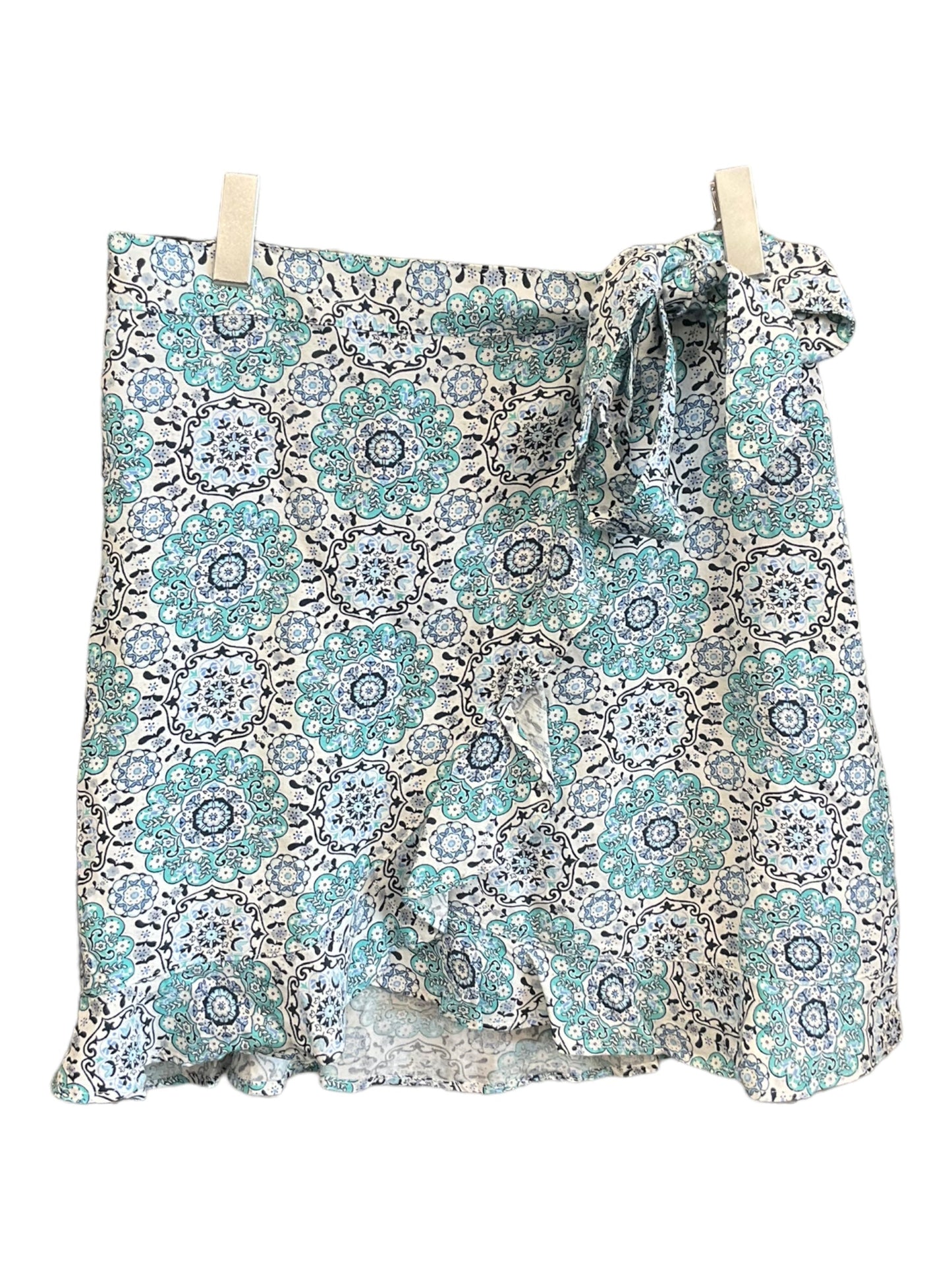 Skirt Mini & Short By Loft Size: 2petite