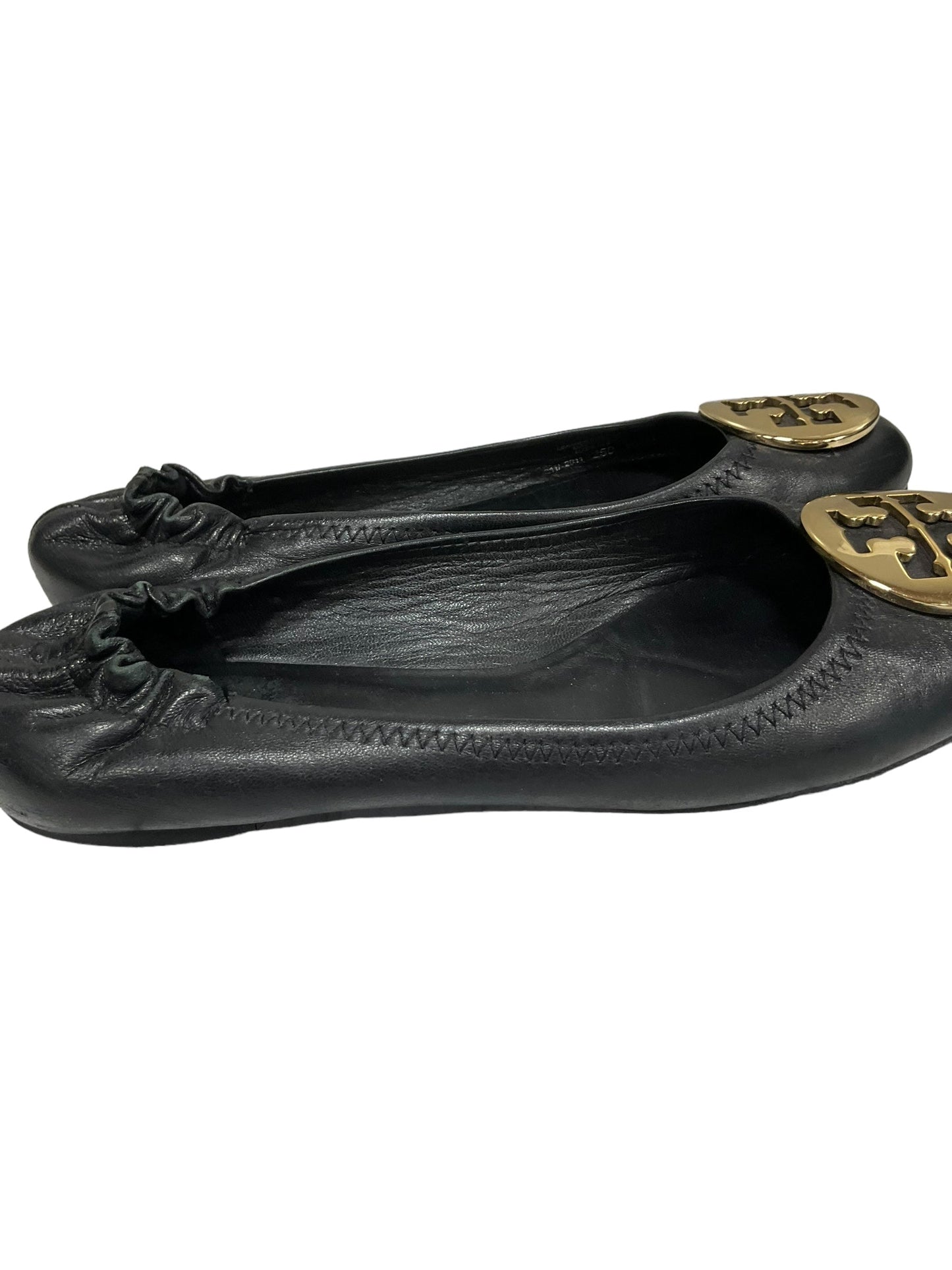 Shoes Flats Ballet By Tory Burch Size: 6.5
