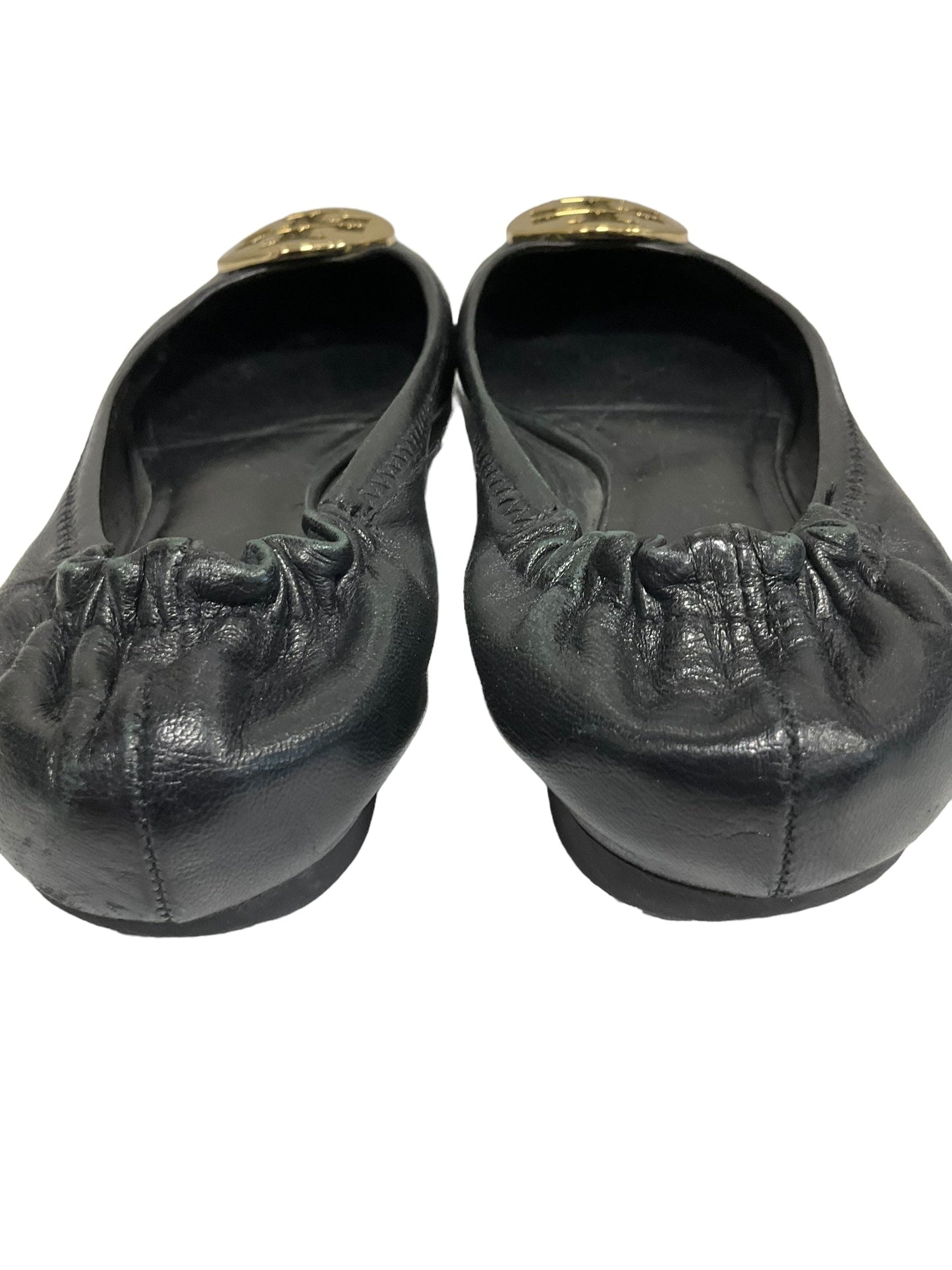 Shoes Flats Ballet By Tory Burch Size: 6.5