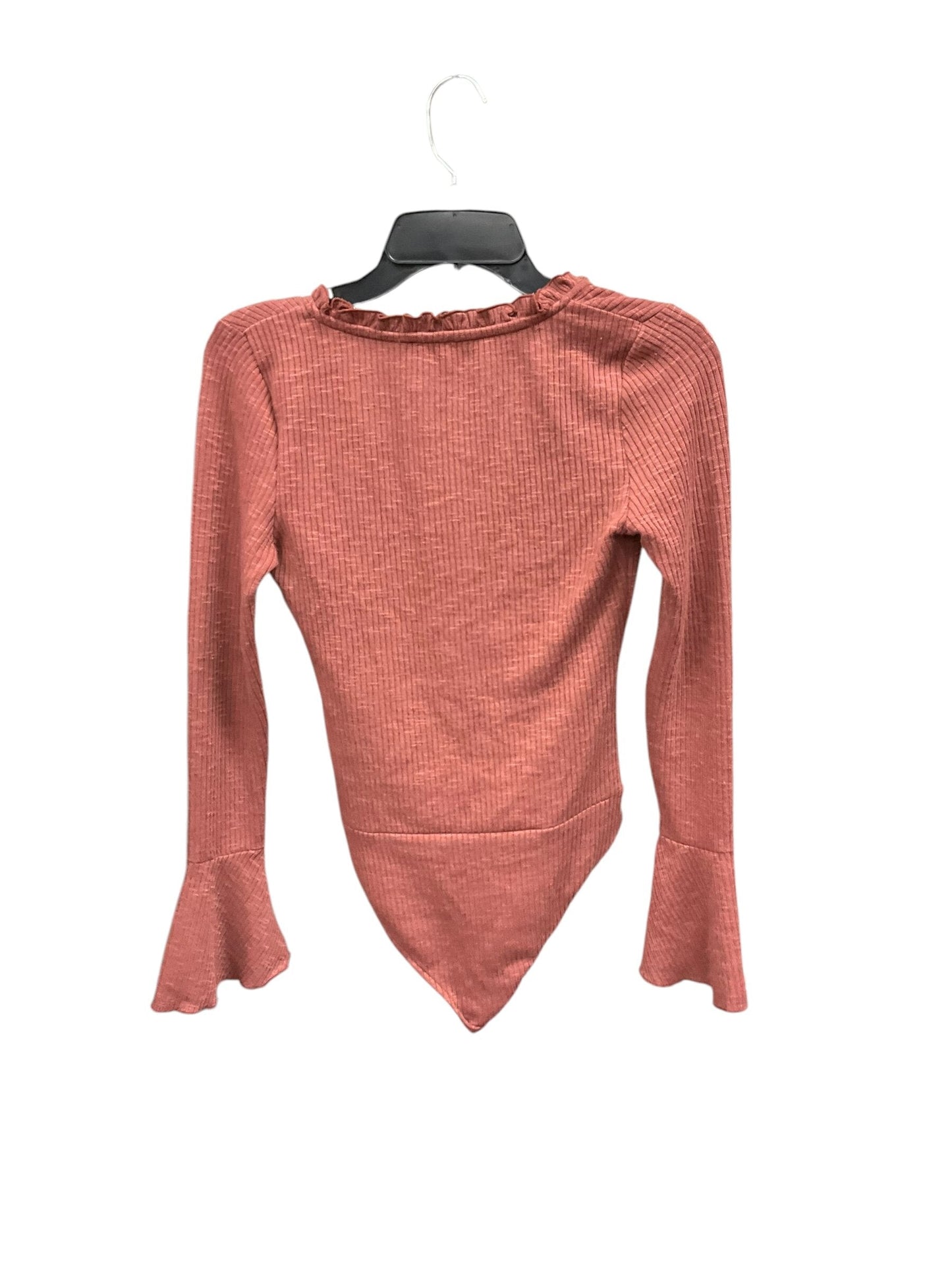 Bodysuit By Free People Size: Xs