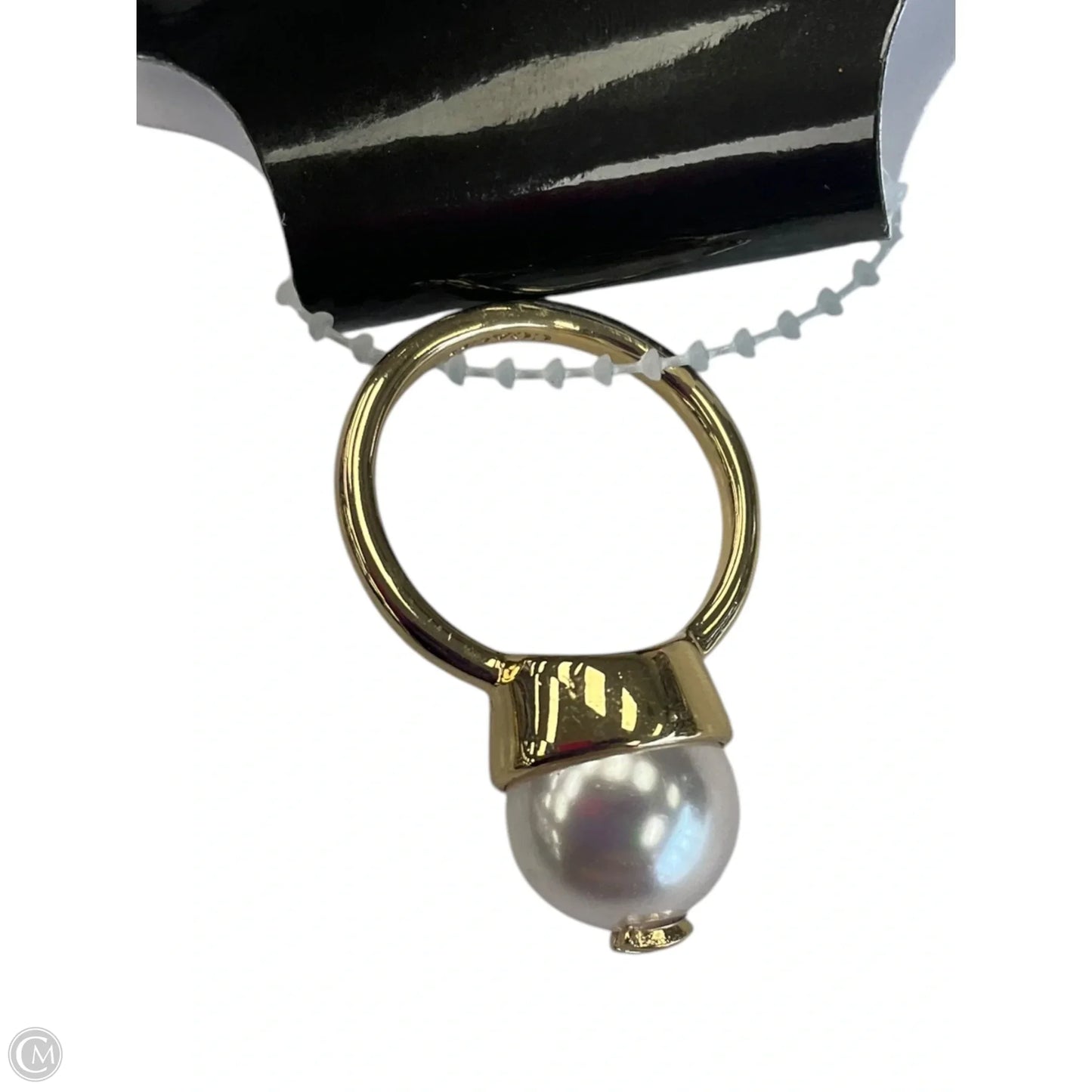 Ring Designer By Coach