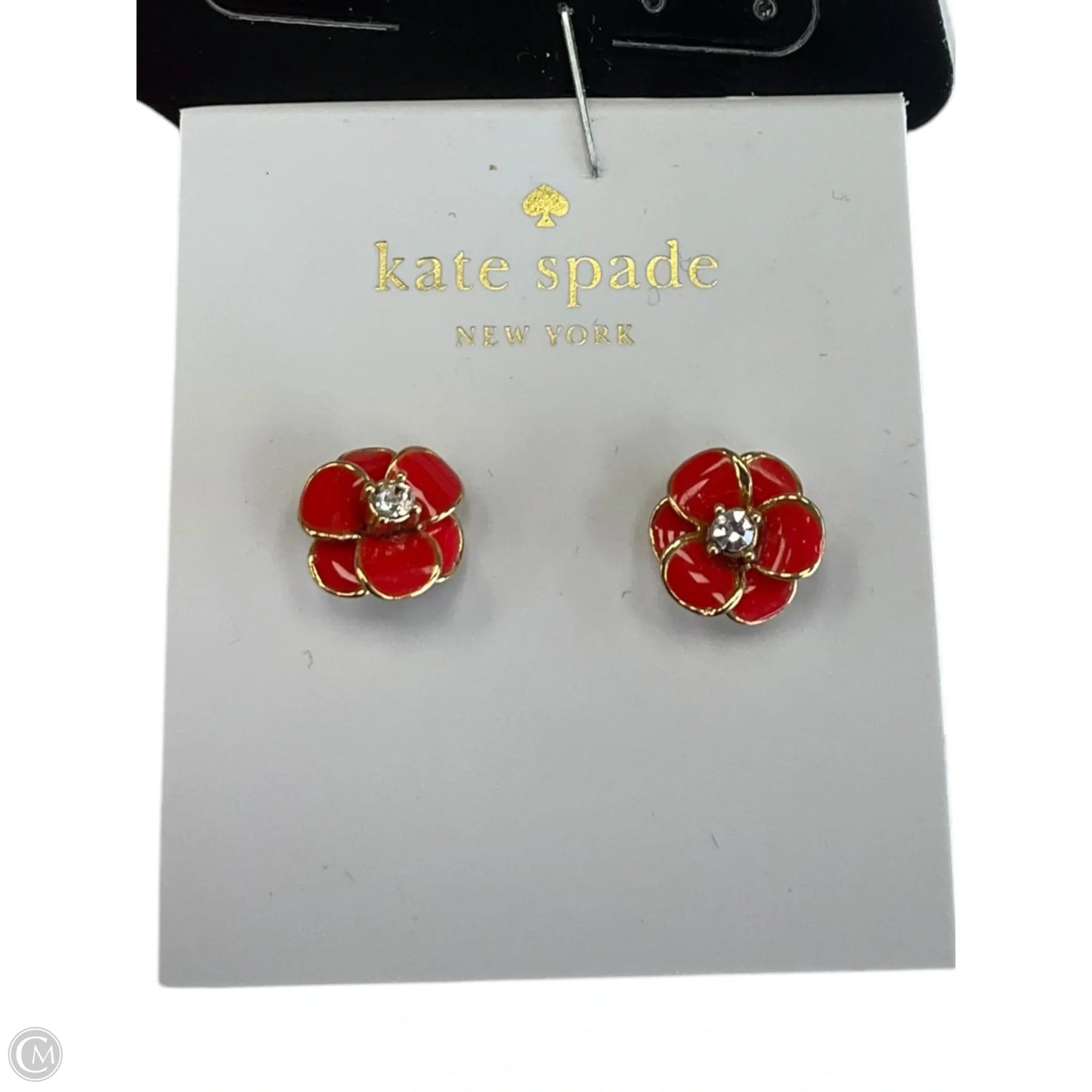 Earrings Designer By Kate Spade