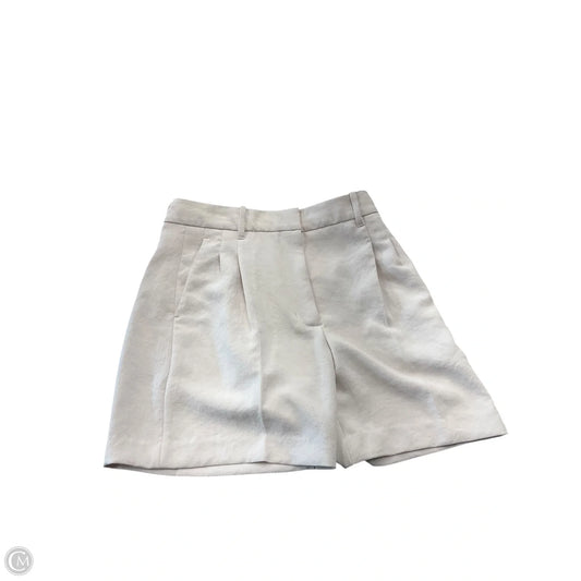Shorts By Wilfred In Beige, Size: 8