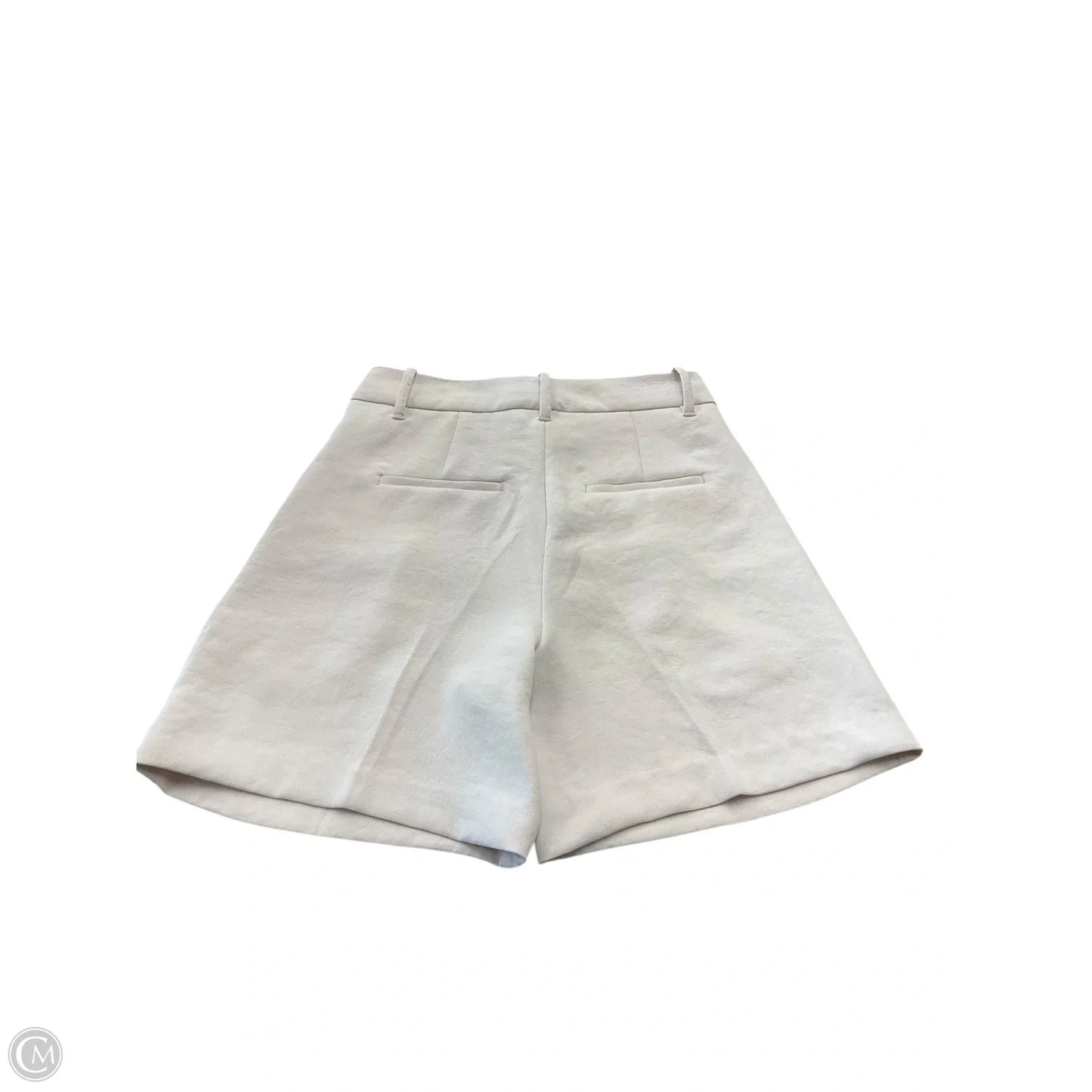 Shorts By Wilfred In Beige, Size: 8