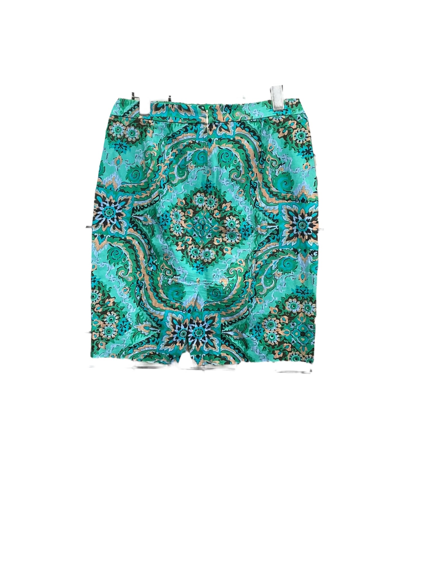 Skirt Midi By J Crew Size: 6