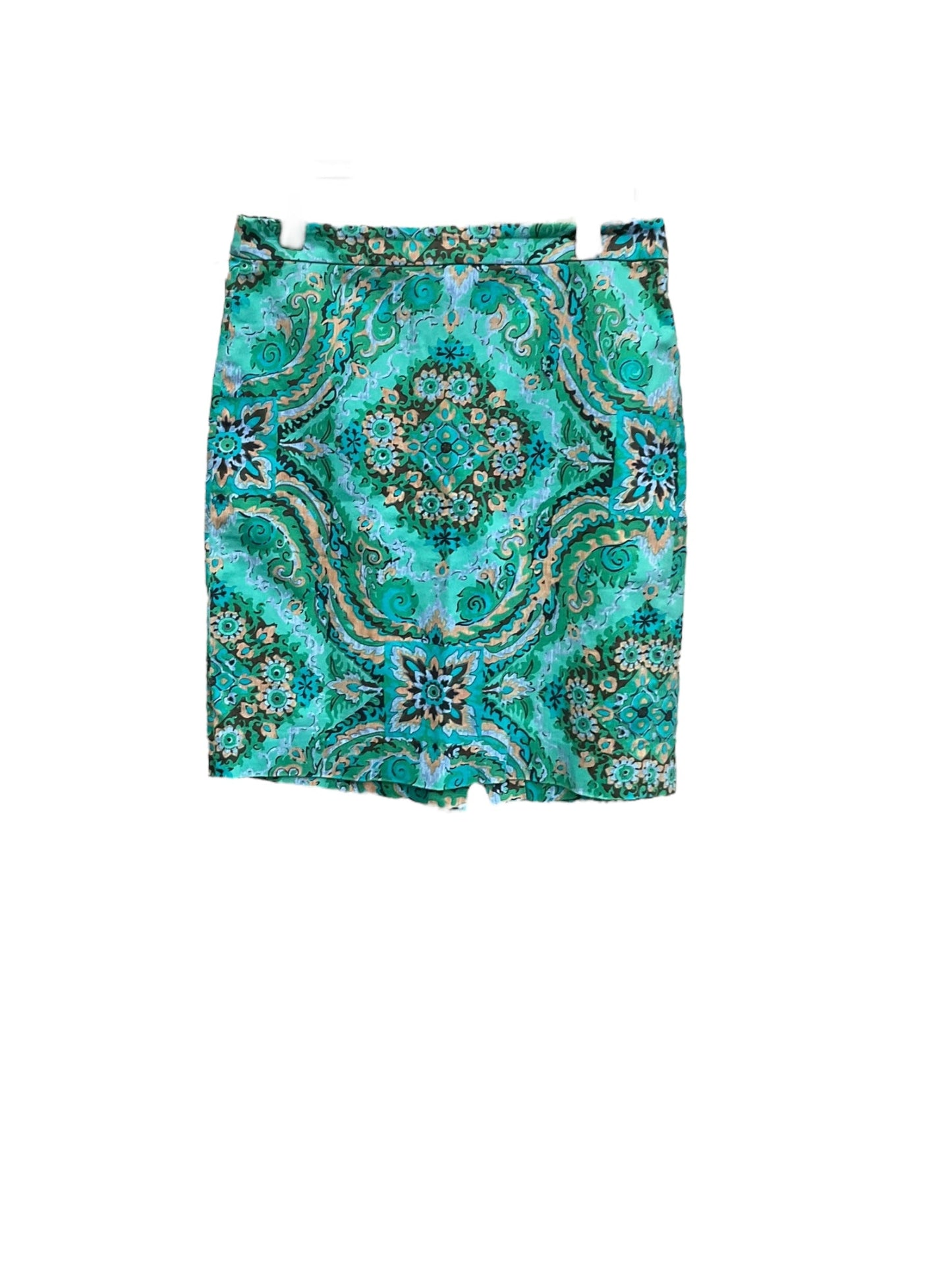 Skirt Midi By J Crew Size: 6