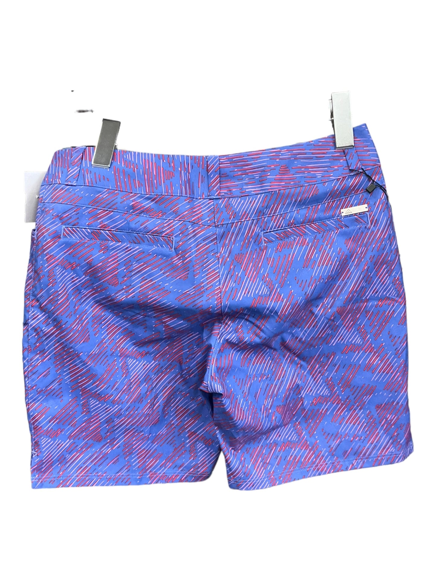 Athletic Shorts By Adidas Size: S