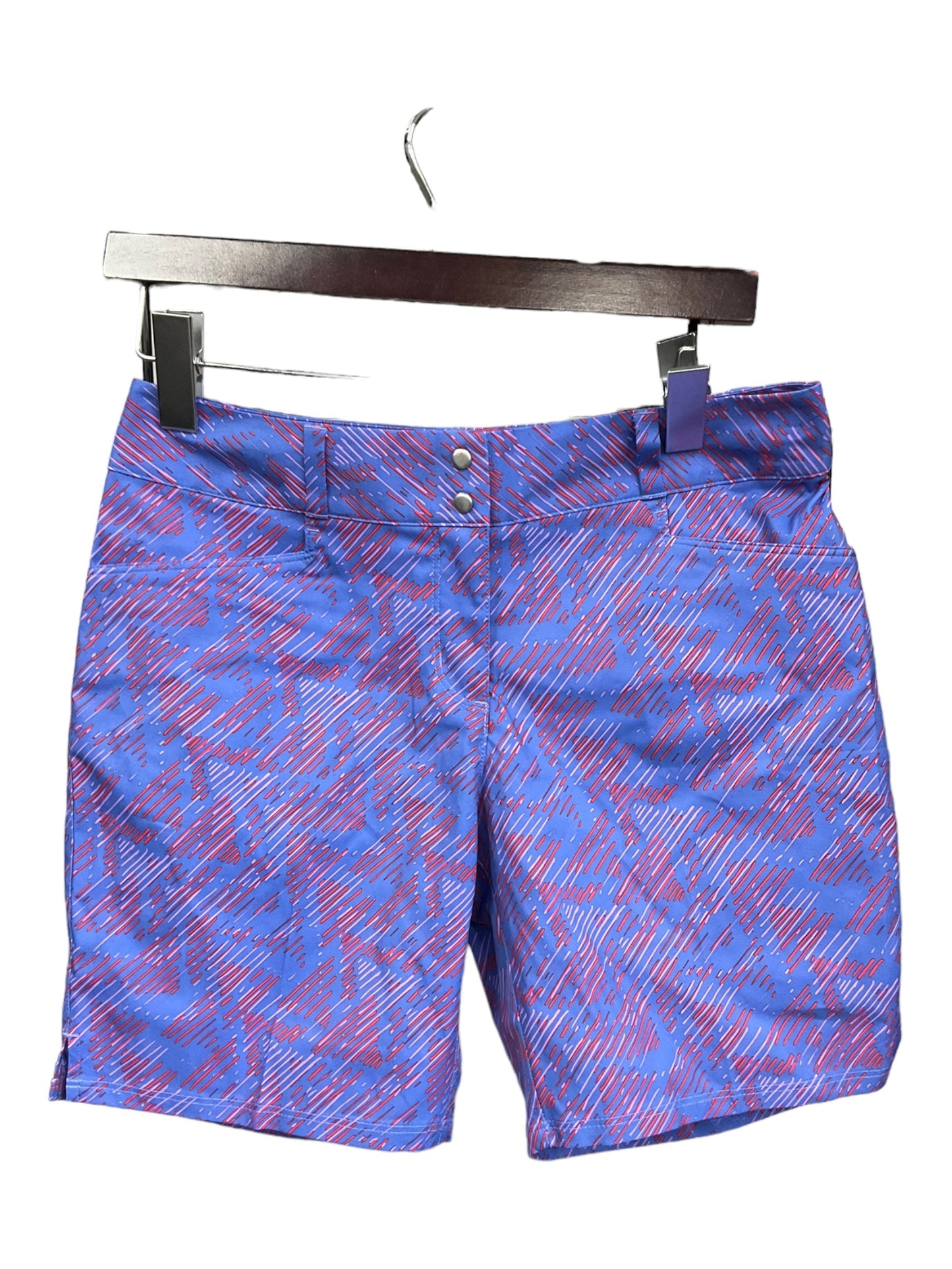 Athletic Shorts By Adidas Size: S