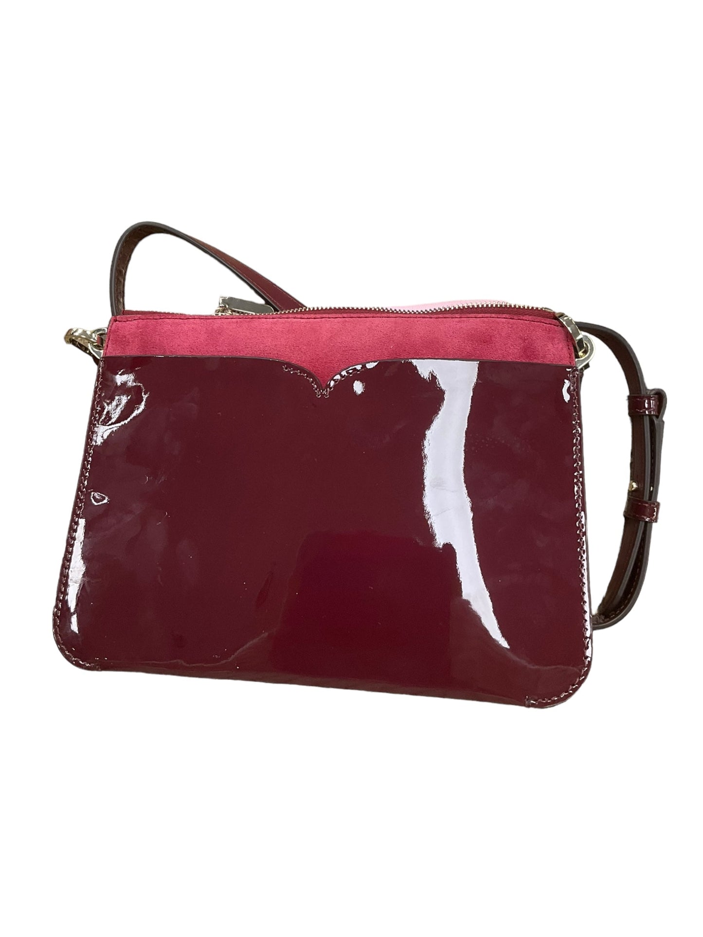 Crossbody Designer By Kate Spade Size: Small